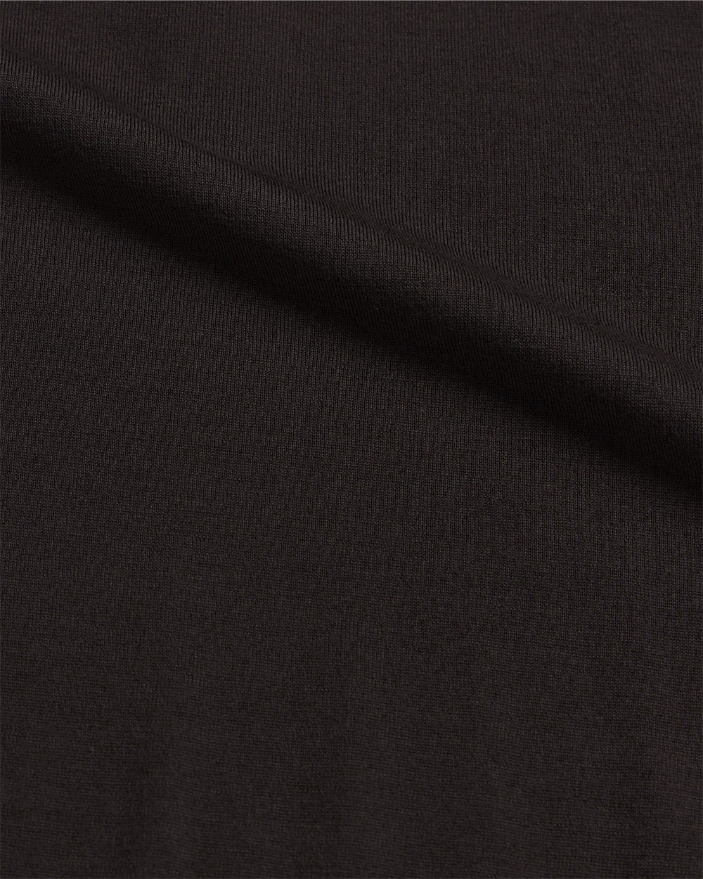 Merino Polo - Espresso - Image 8