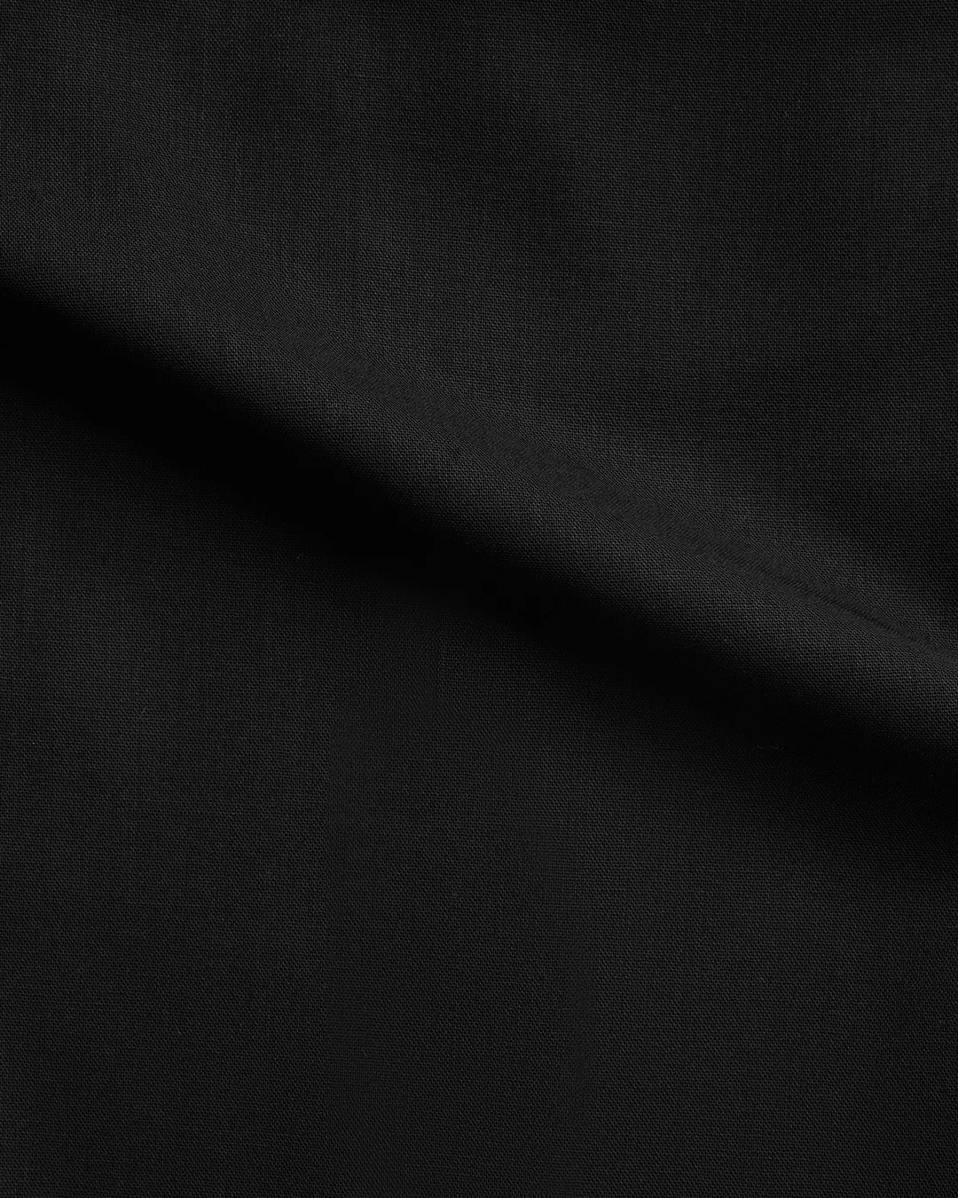 Merino S140 High Twist Trousers - Black - Image 7