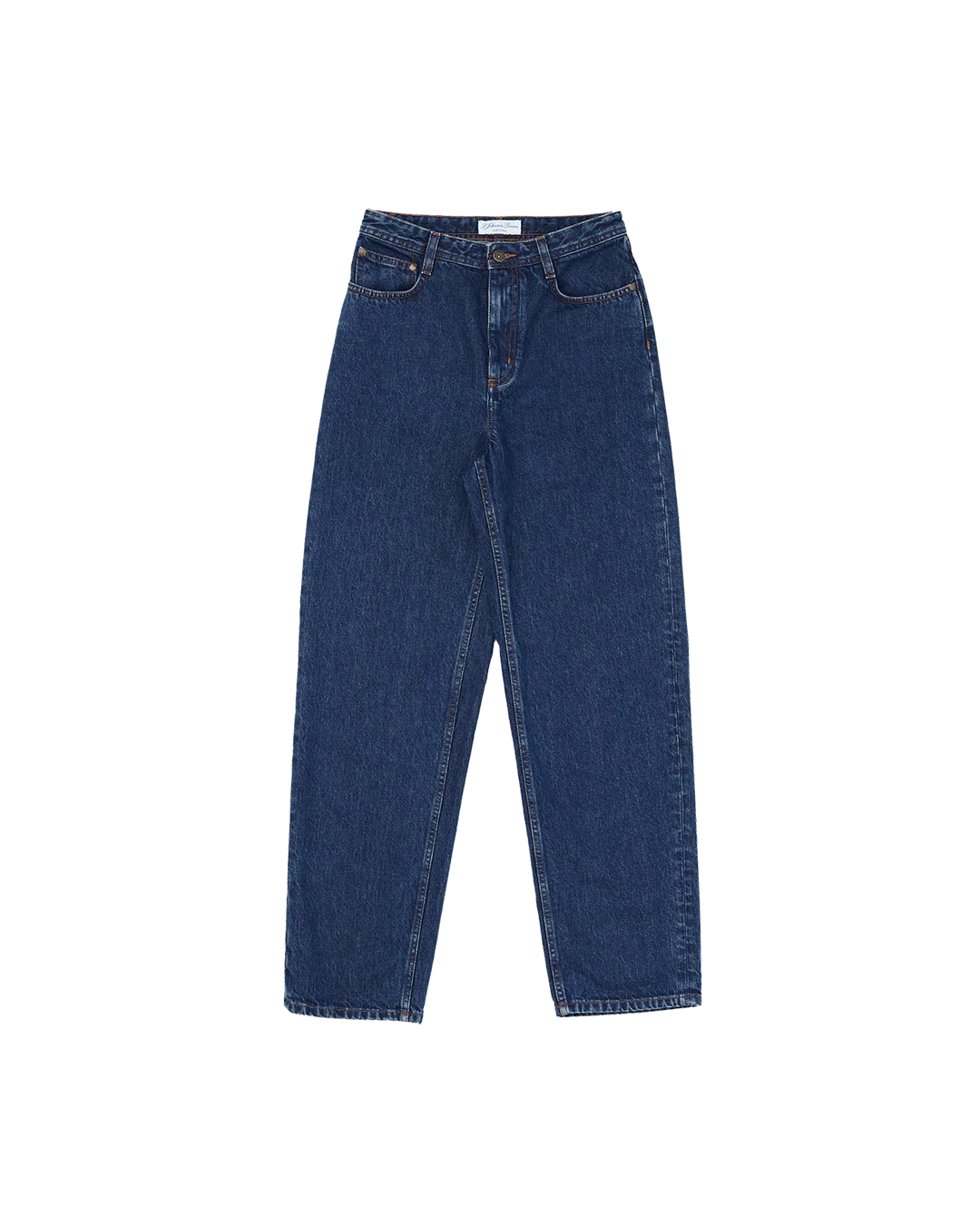 Mid Indigo Chris Jeans - Image 3