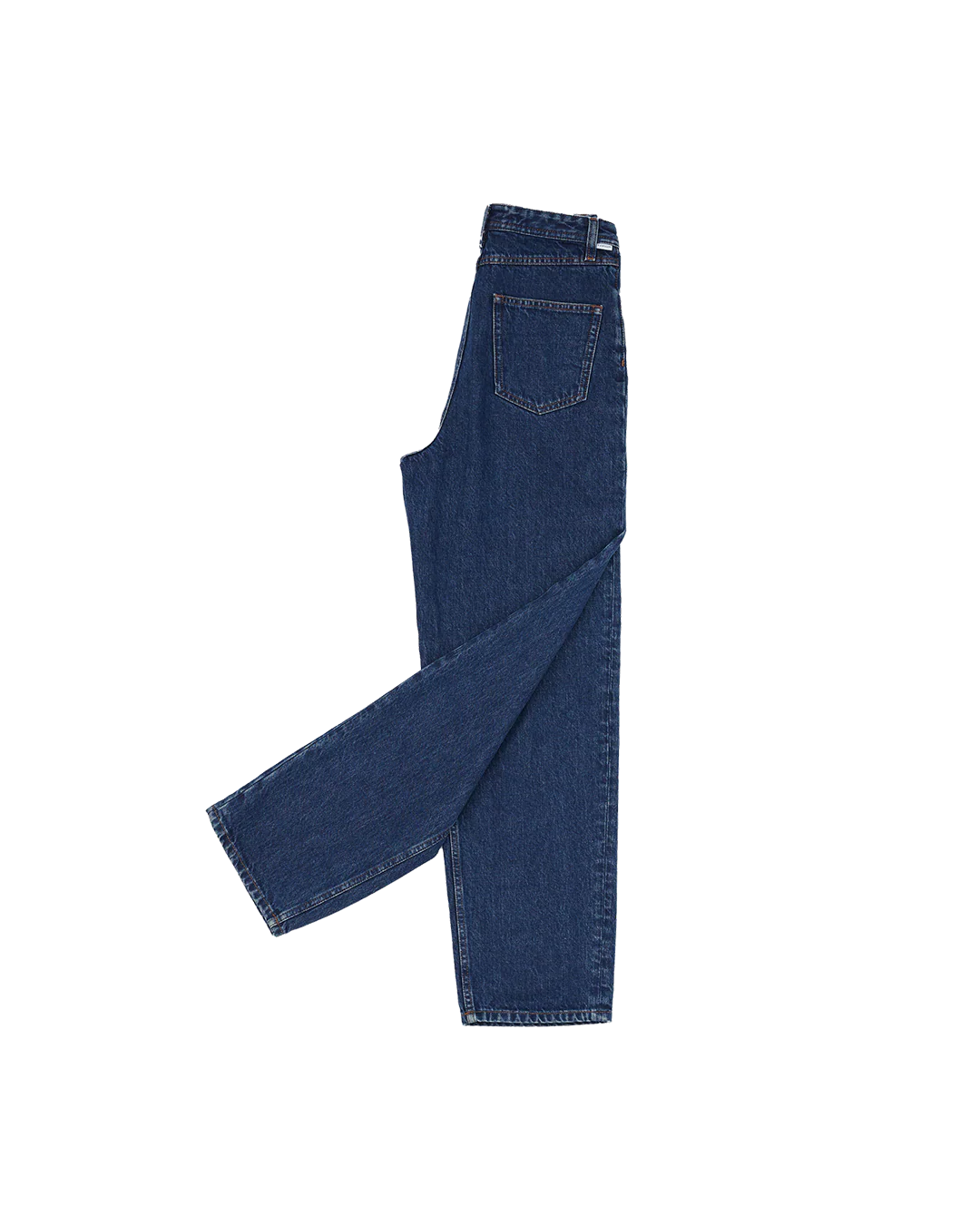 Mid Indigo Chris Jeans - Image 4