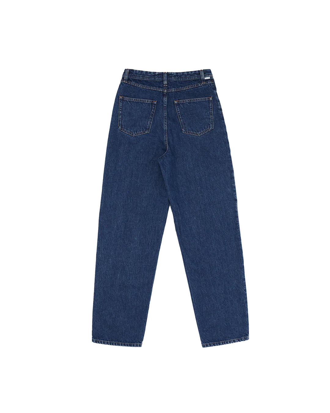 Mid Indigo Chris Jeans - Image 5