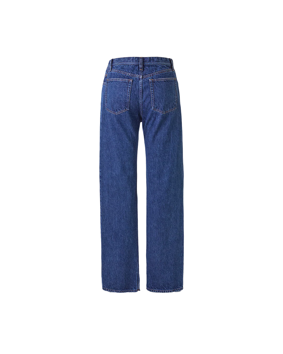 Mid Indigo Peta Jeans - Image 6
