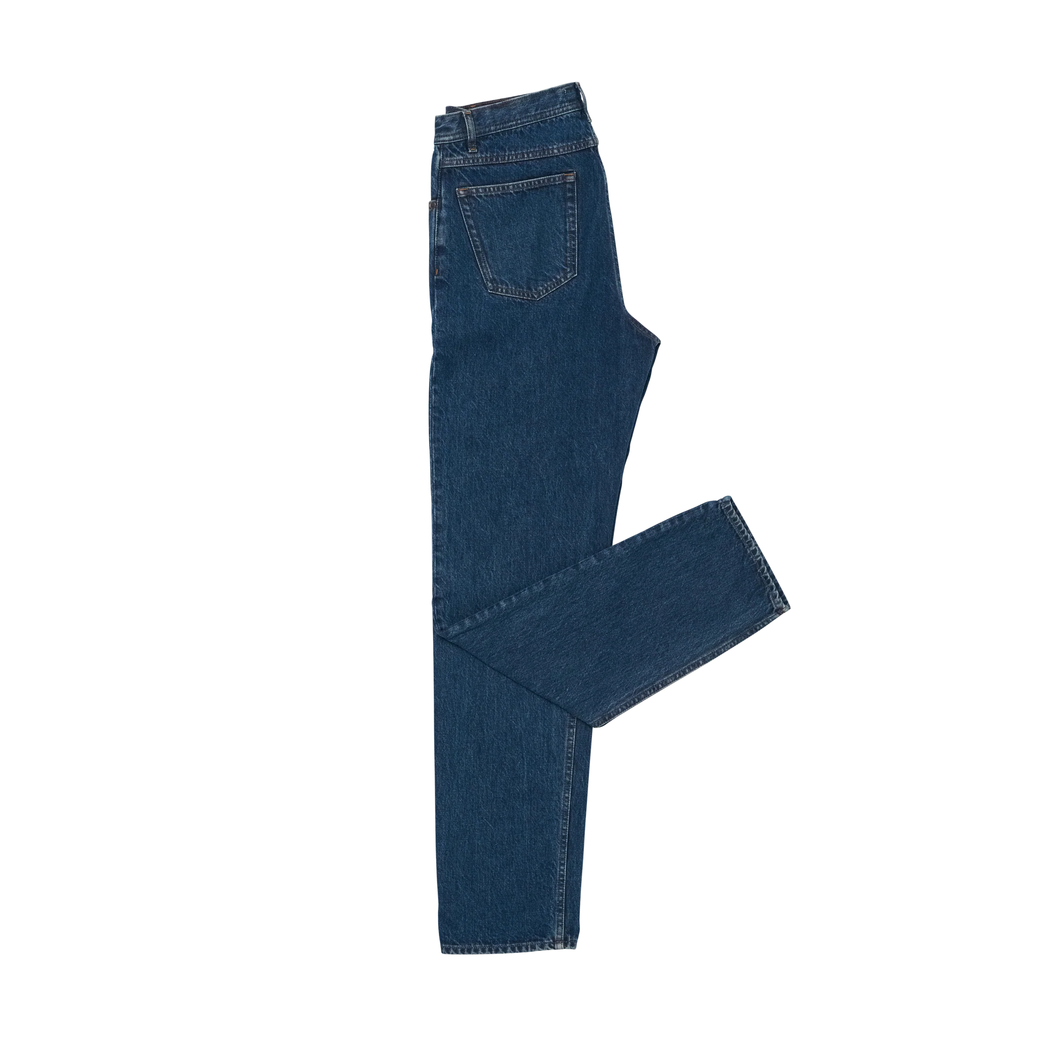 Mid Indigo Tony Jeans - Image 5