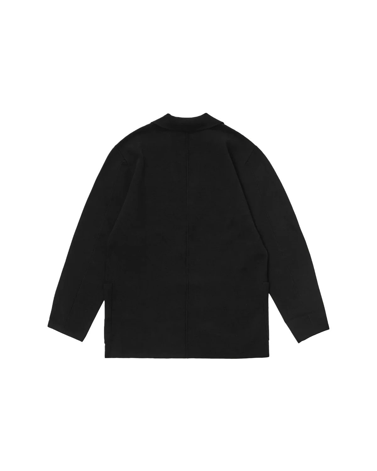 Milano Blazer - Black - Image 8