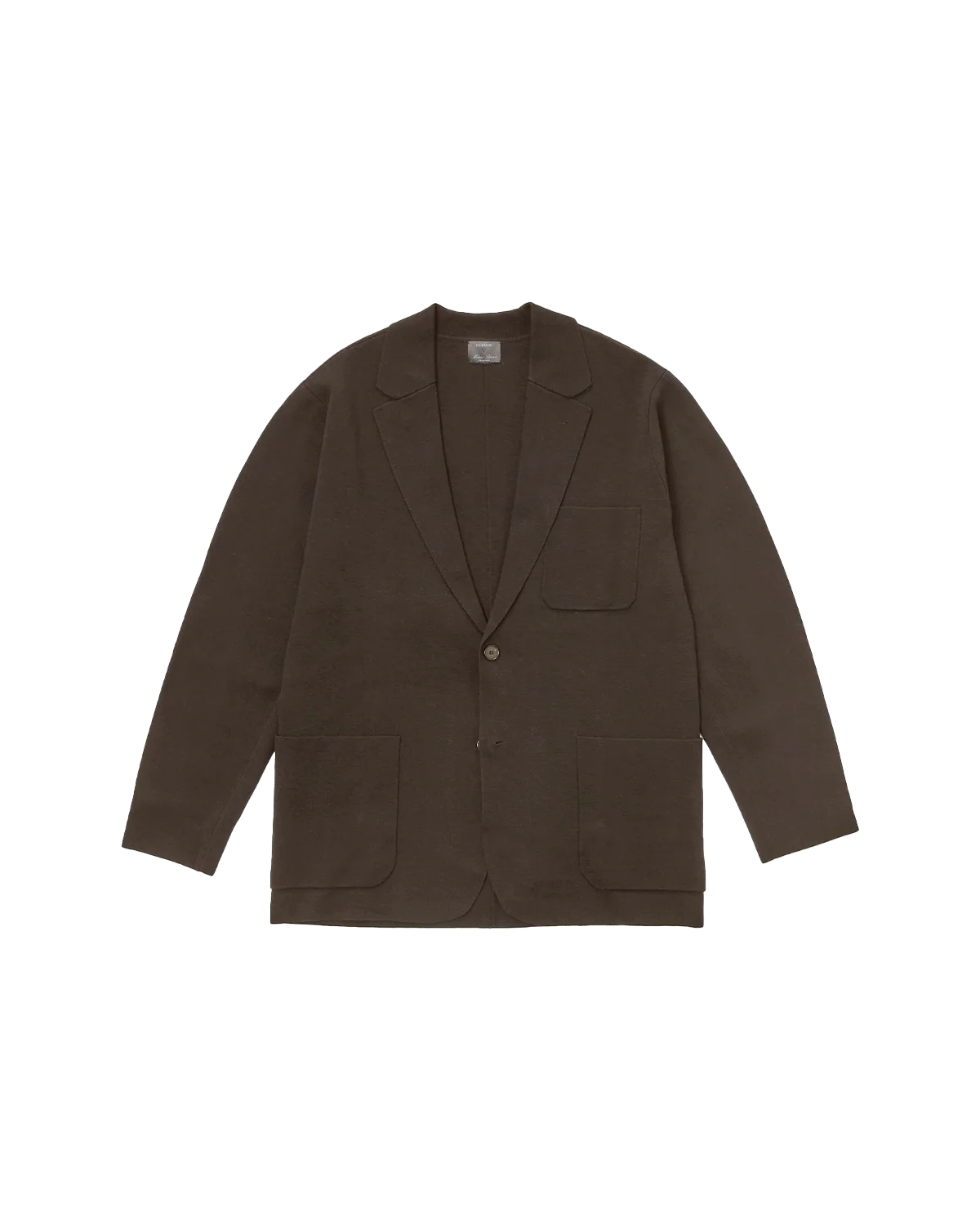 Milano Blazer - Moss - Image 6