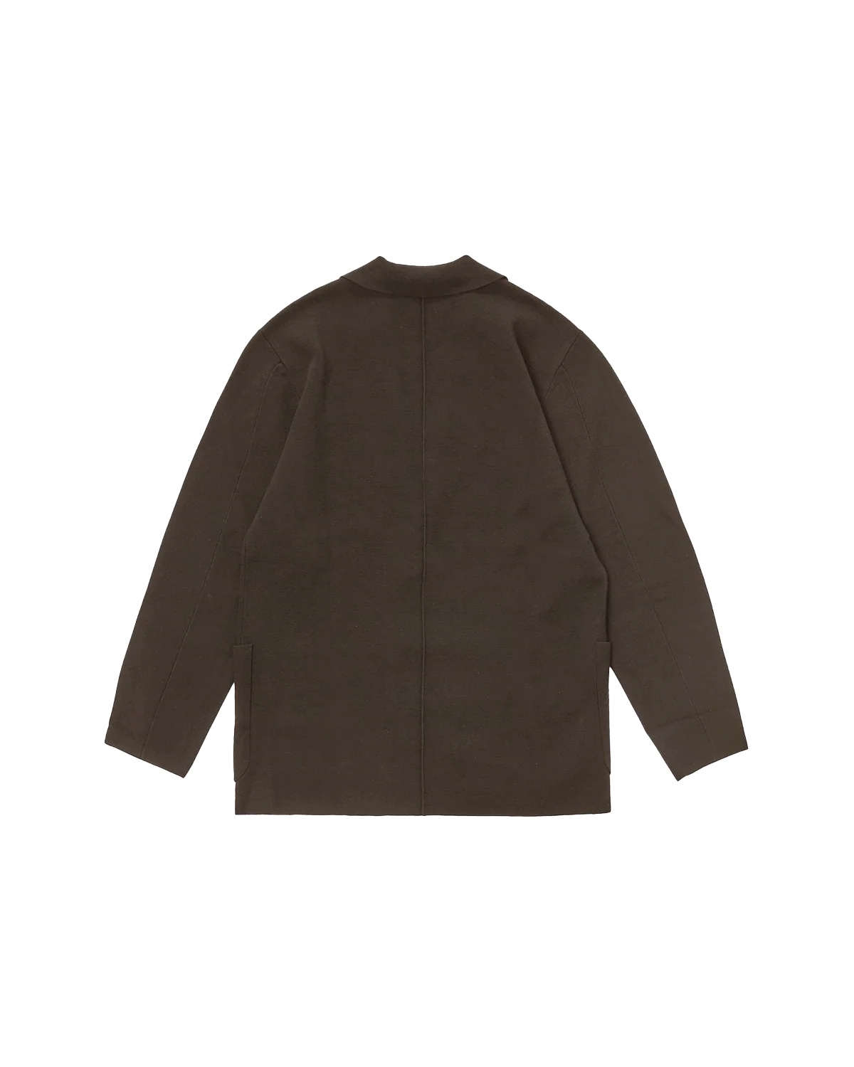 Milano Blazer - Moss - Image 7