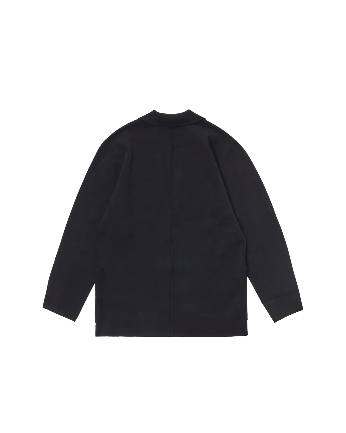 Milano Blazer - Navy - Image 9
