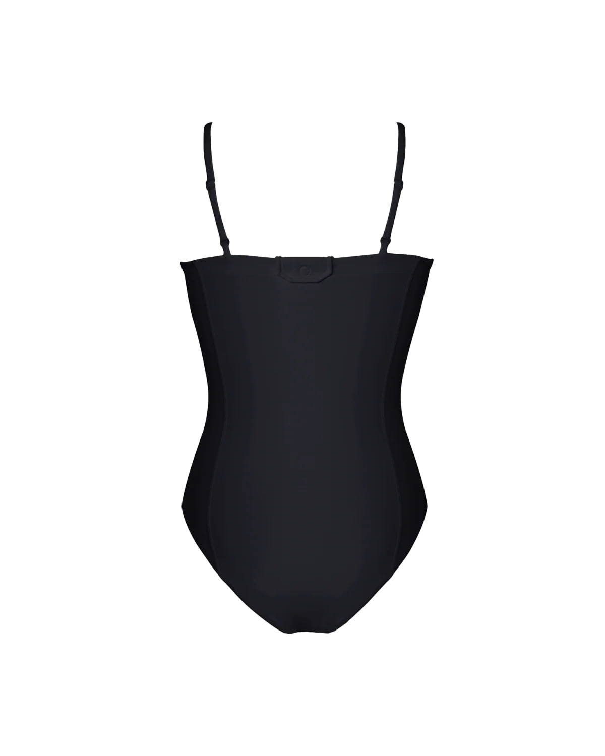 Mollie One Piece - Black - Image 7