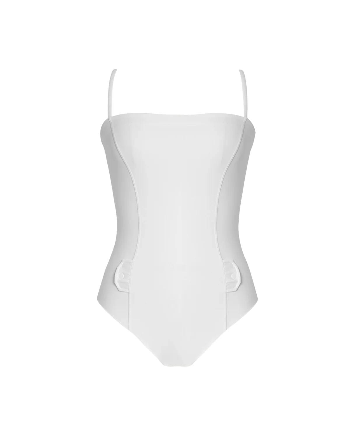 Mollie One Piece - White - Image 7
