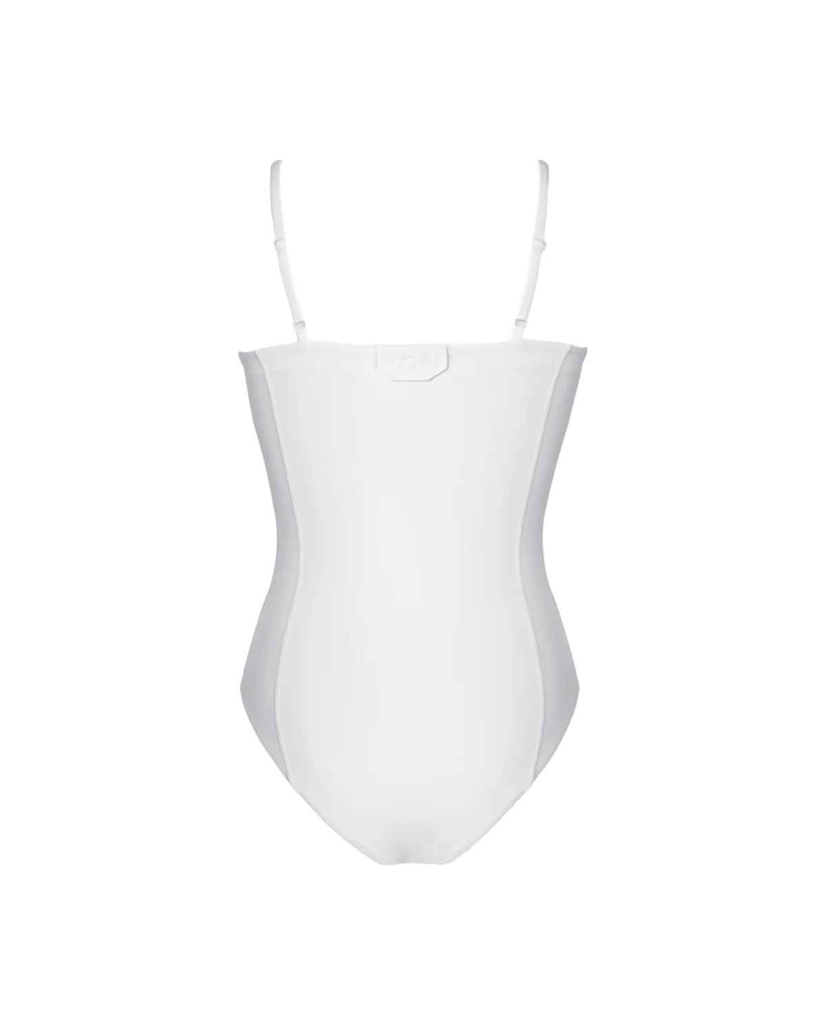 Mollie One Piece - White - Image 8