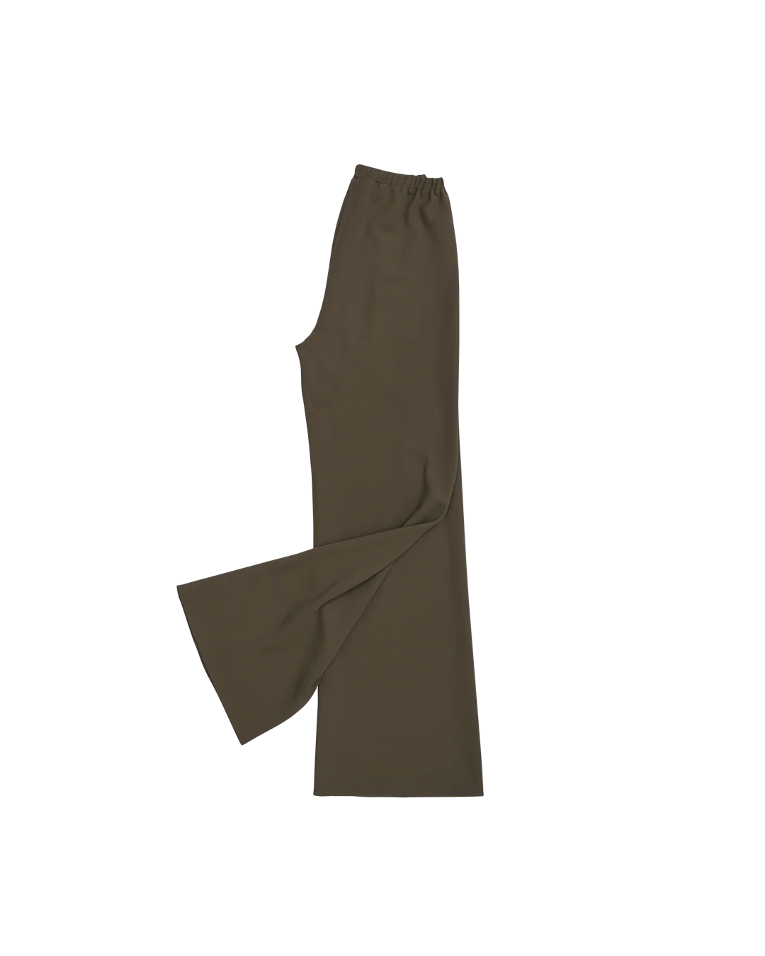 New Marella Trousers - Moss - Image 5