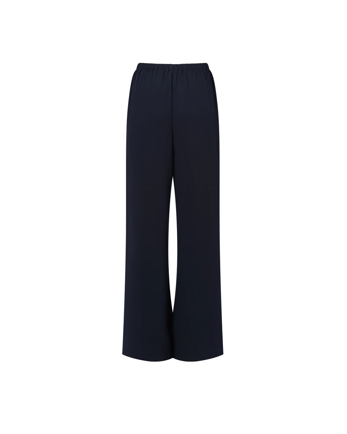 New Marella Trousers - Navy - Image 3