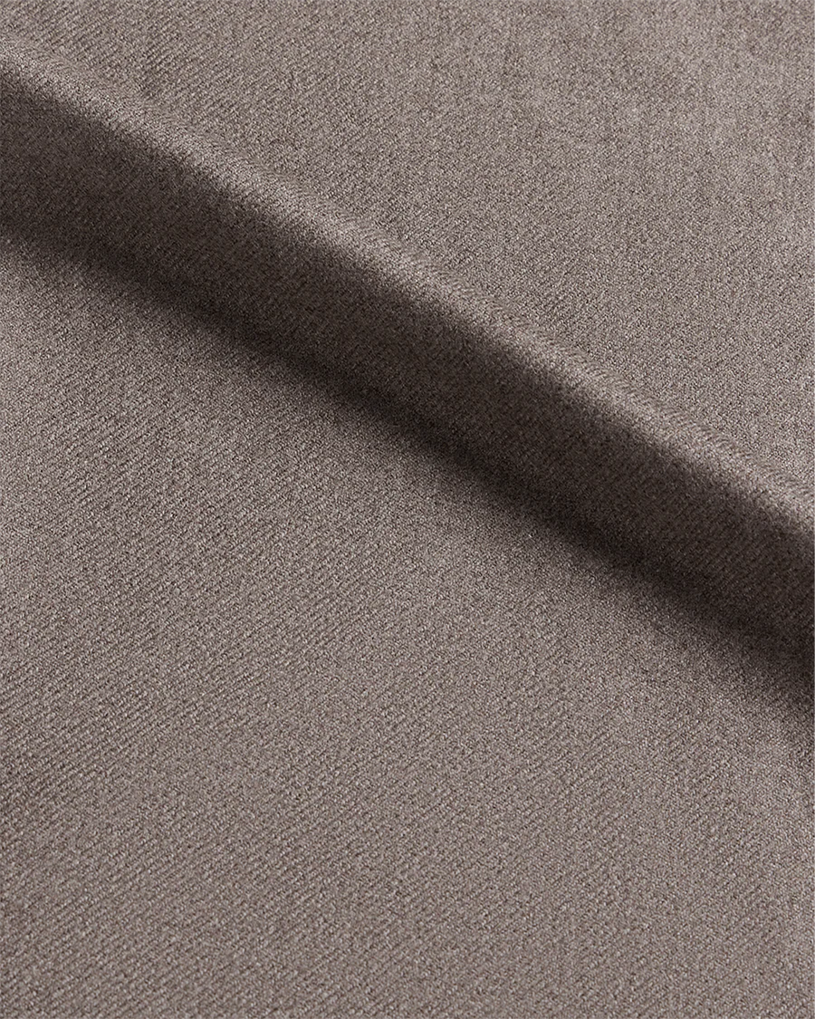 New Marella Trousers - Oat - Image 7