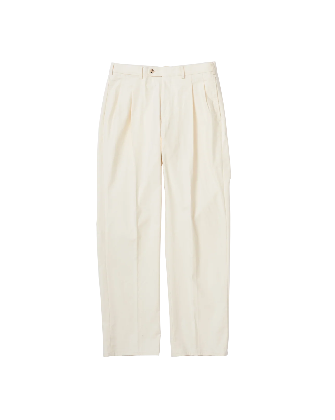 Classic Chino - Off White - Image 6