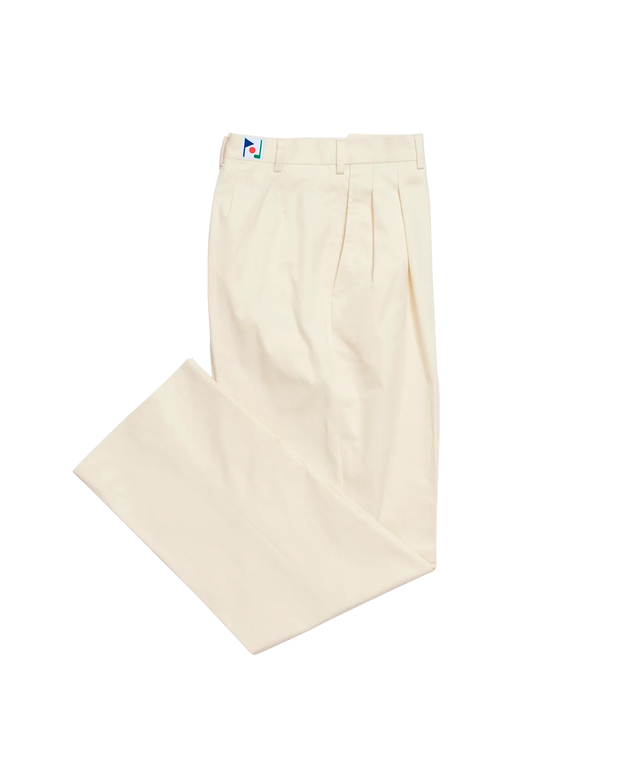 Classic Chino - Off White - Image 7