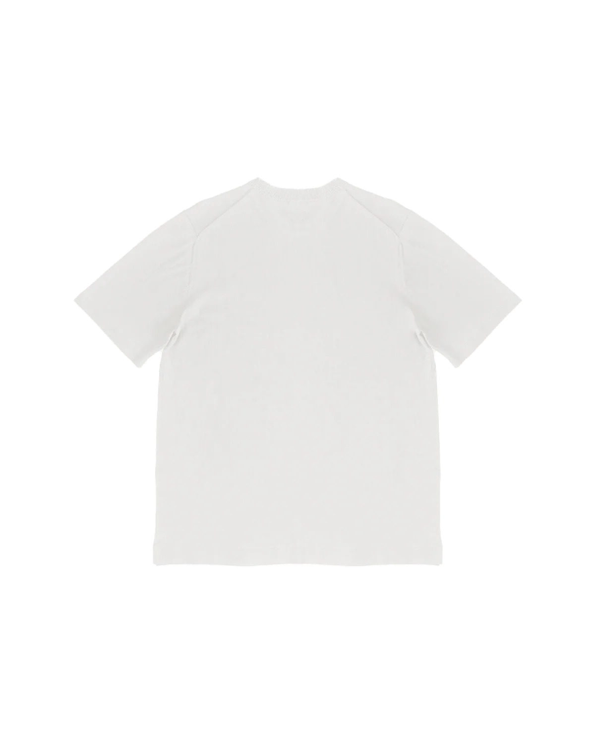 Ice Cotton Tee - Off White - Image 5