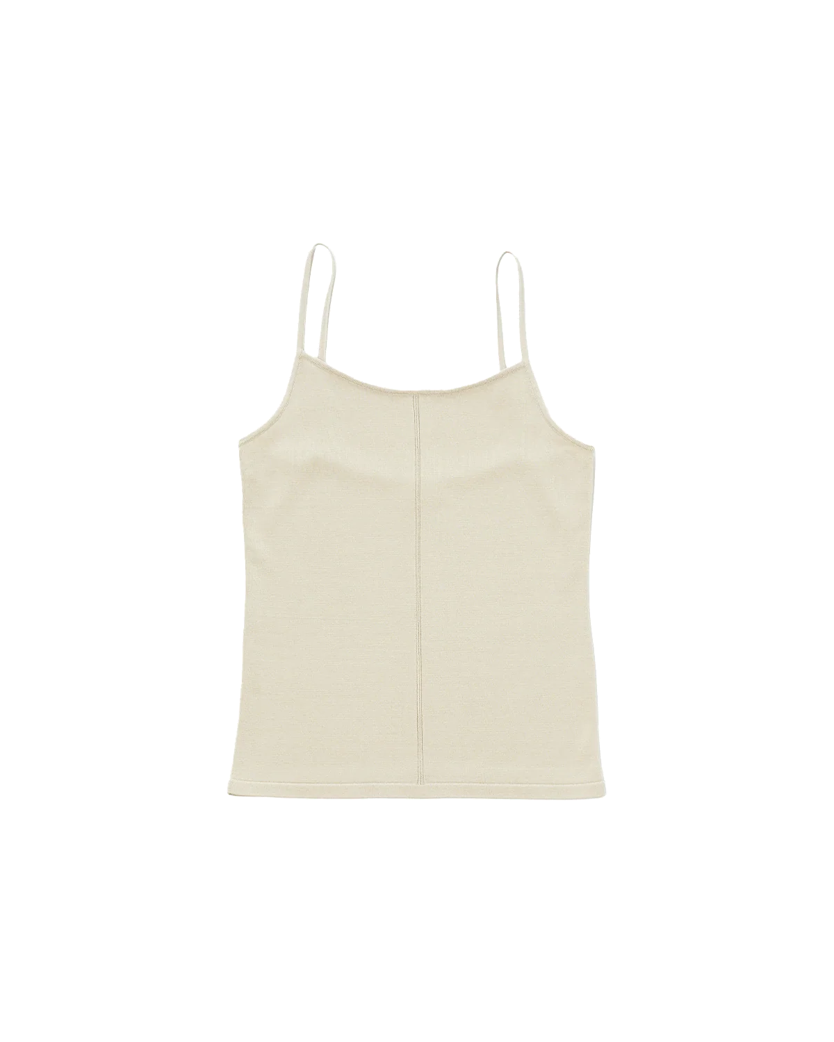 Off White Lucia Camisole - Image 4