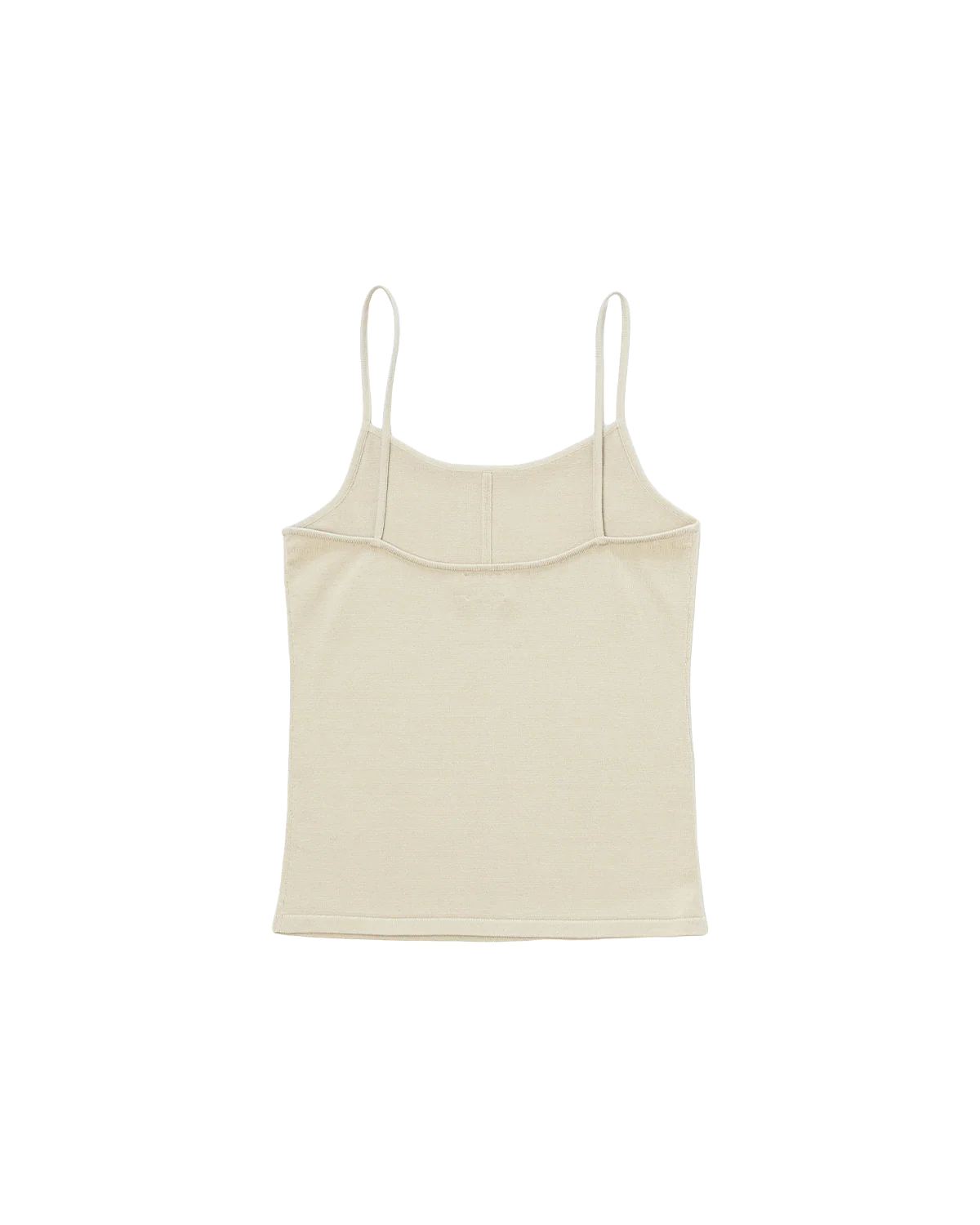 Off White Lucia Camisole - Image 5