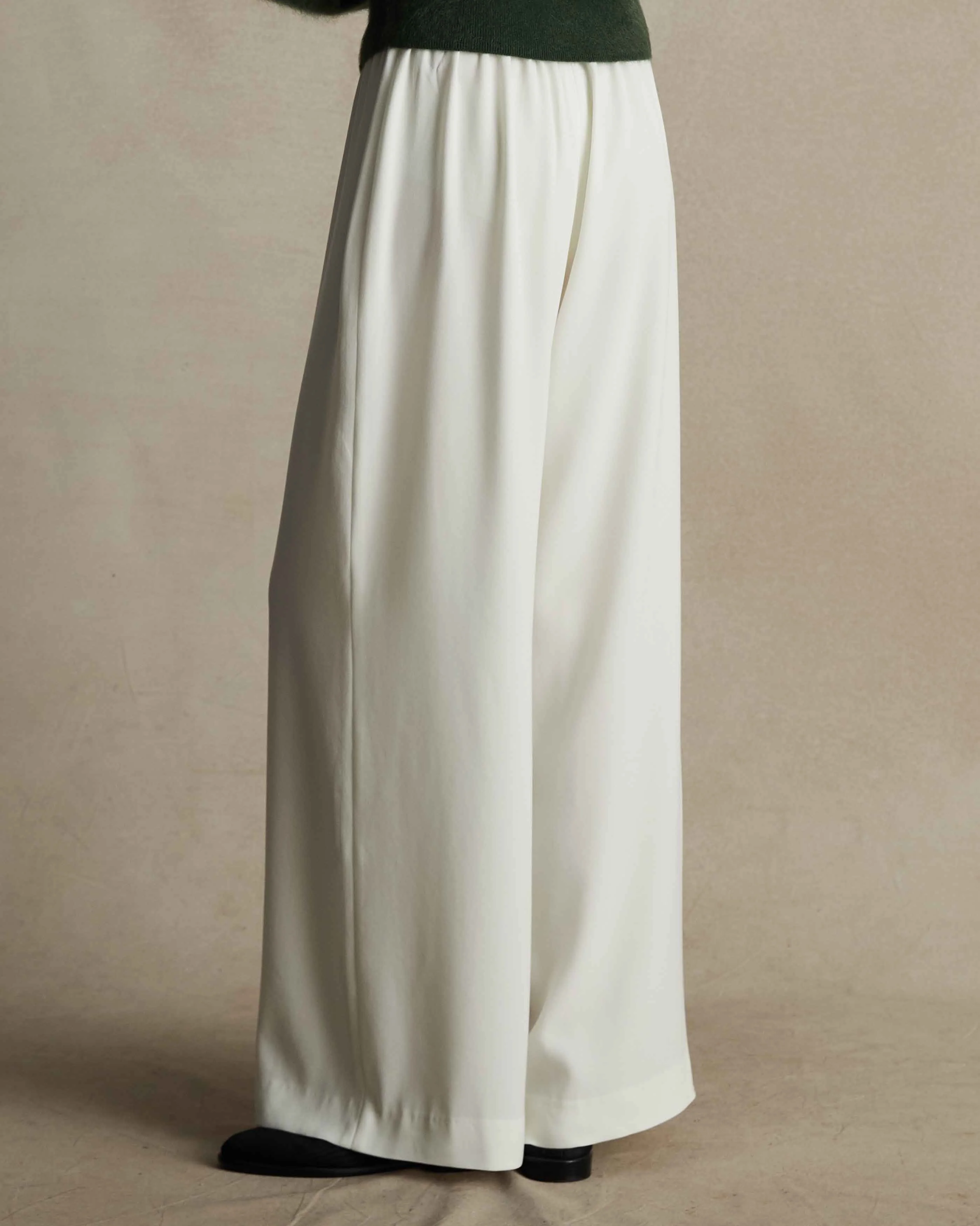 Pamela Pant - Off White - Image 3