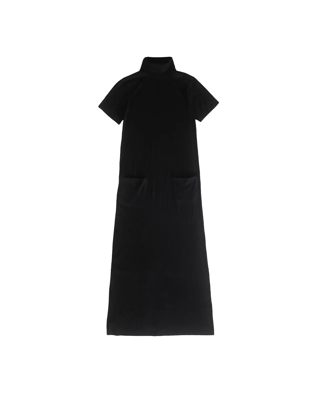 Olivia Knit Maxi Dress - Image 6