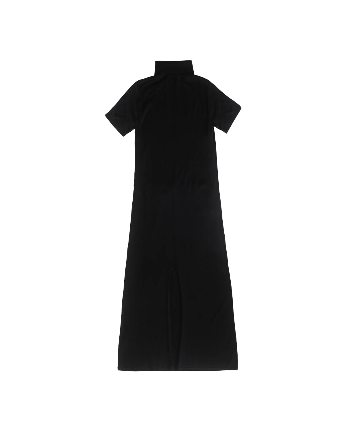 Olivia Knit Maxi Dress - Image 7