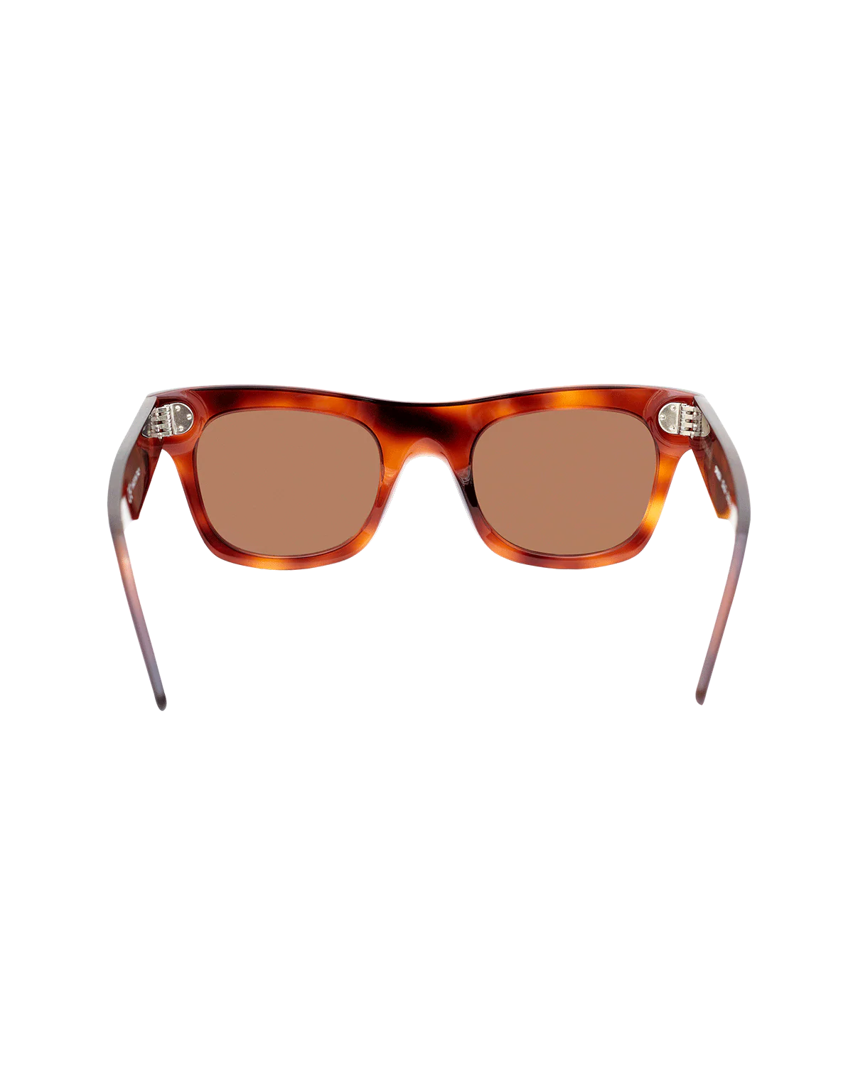Orbison Havana Brown Sunglasses - Image 4