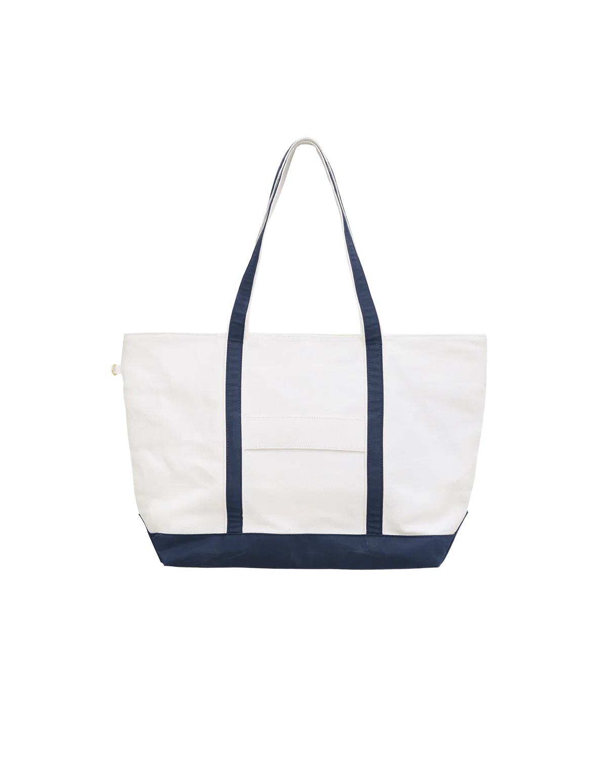 P.Johnson Canvas Tote Bag - Image 3