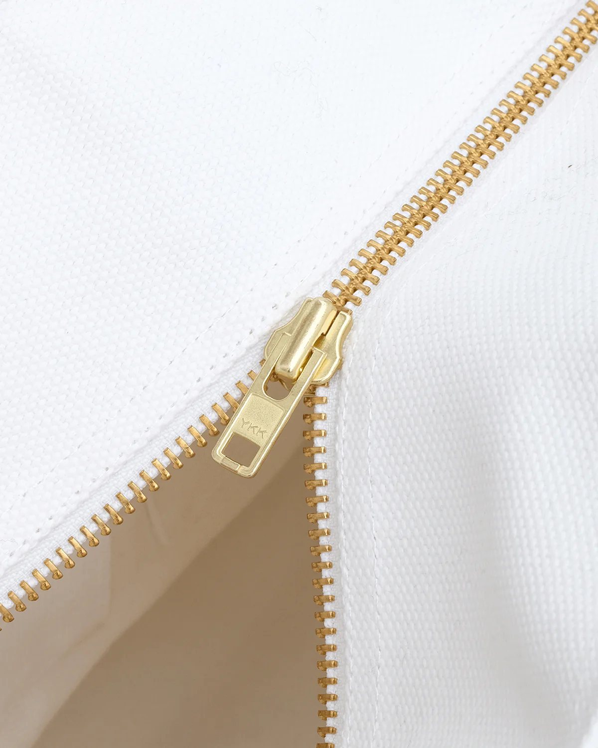 P.Johnson Canvas Tote Bag - Image 5