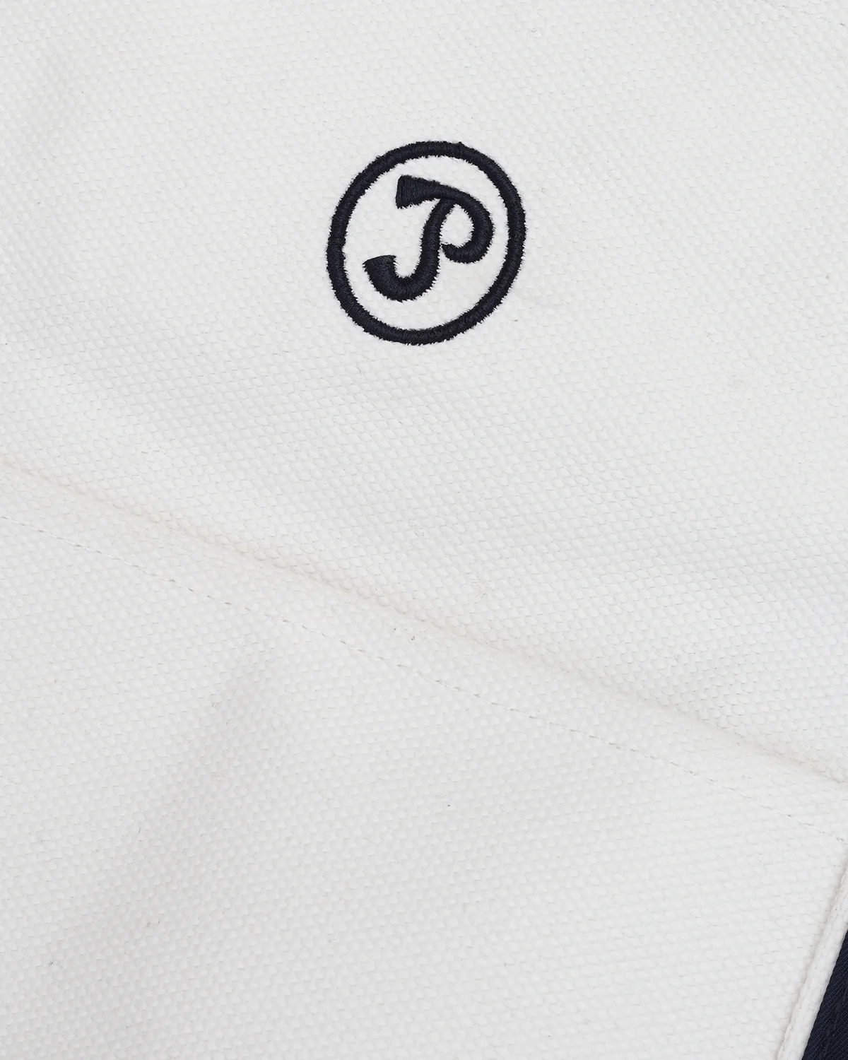 P.Johnson Canvas Tote Bag - Image 6