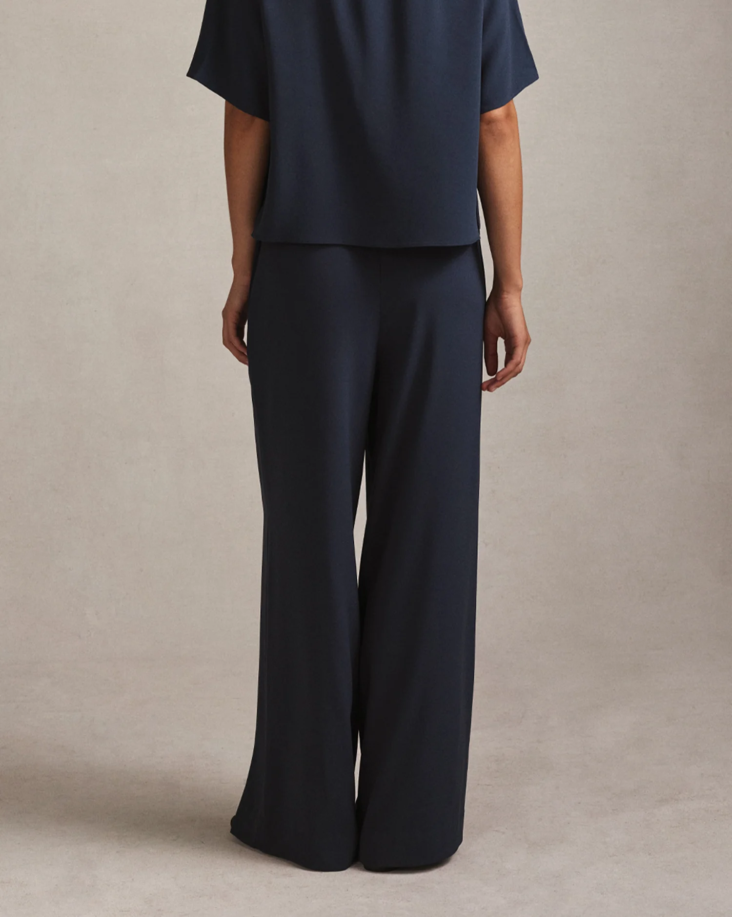 Pamela Pant - Oily Blue - Image 4