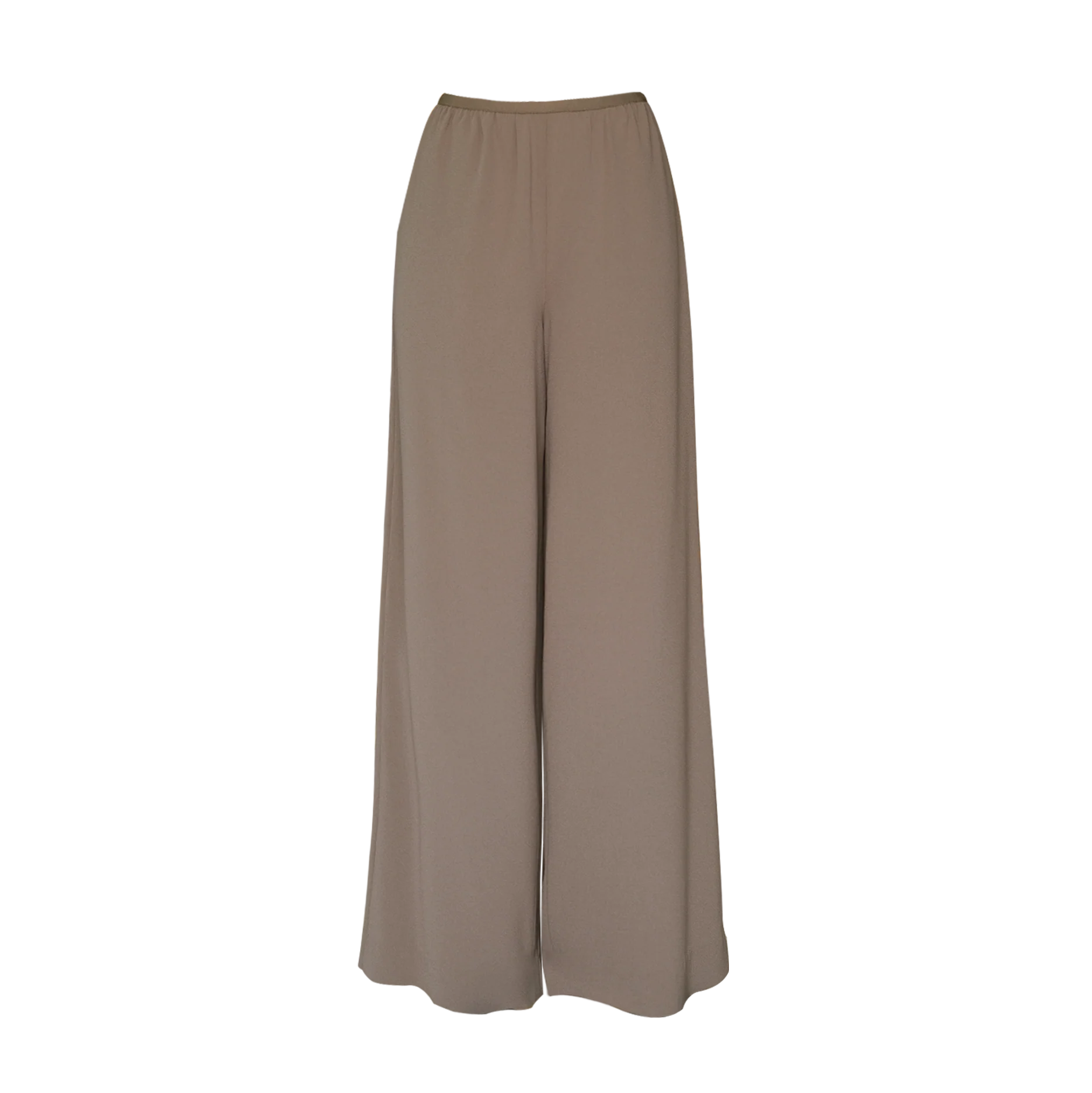 Pamela Pant - Taupe - Image 3