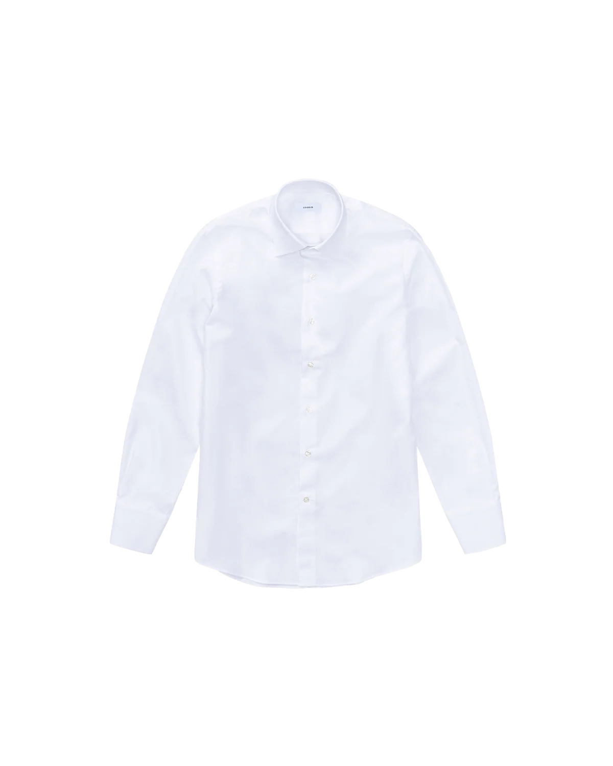 Perfect Shirt - White Twill - Image 4