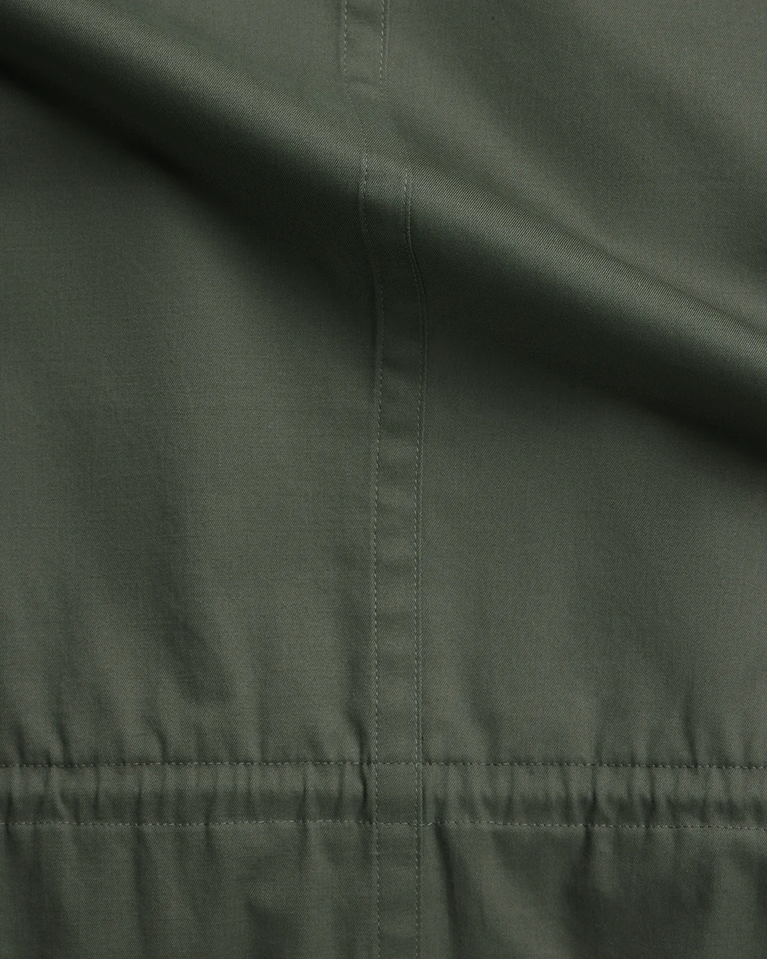 Rambler Coat - Sage - Image 7