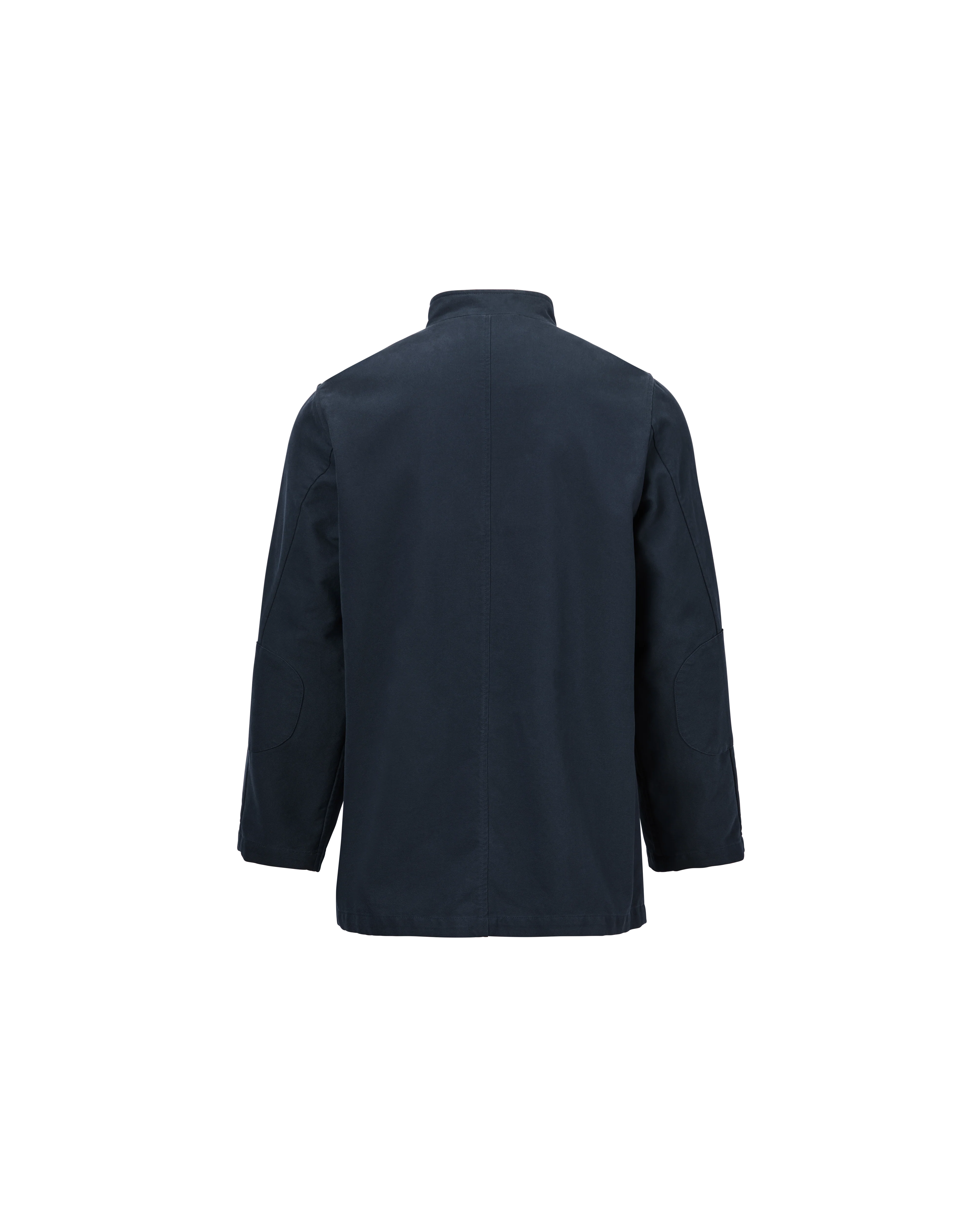 RD Jacket - Navy - Image 3