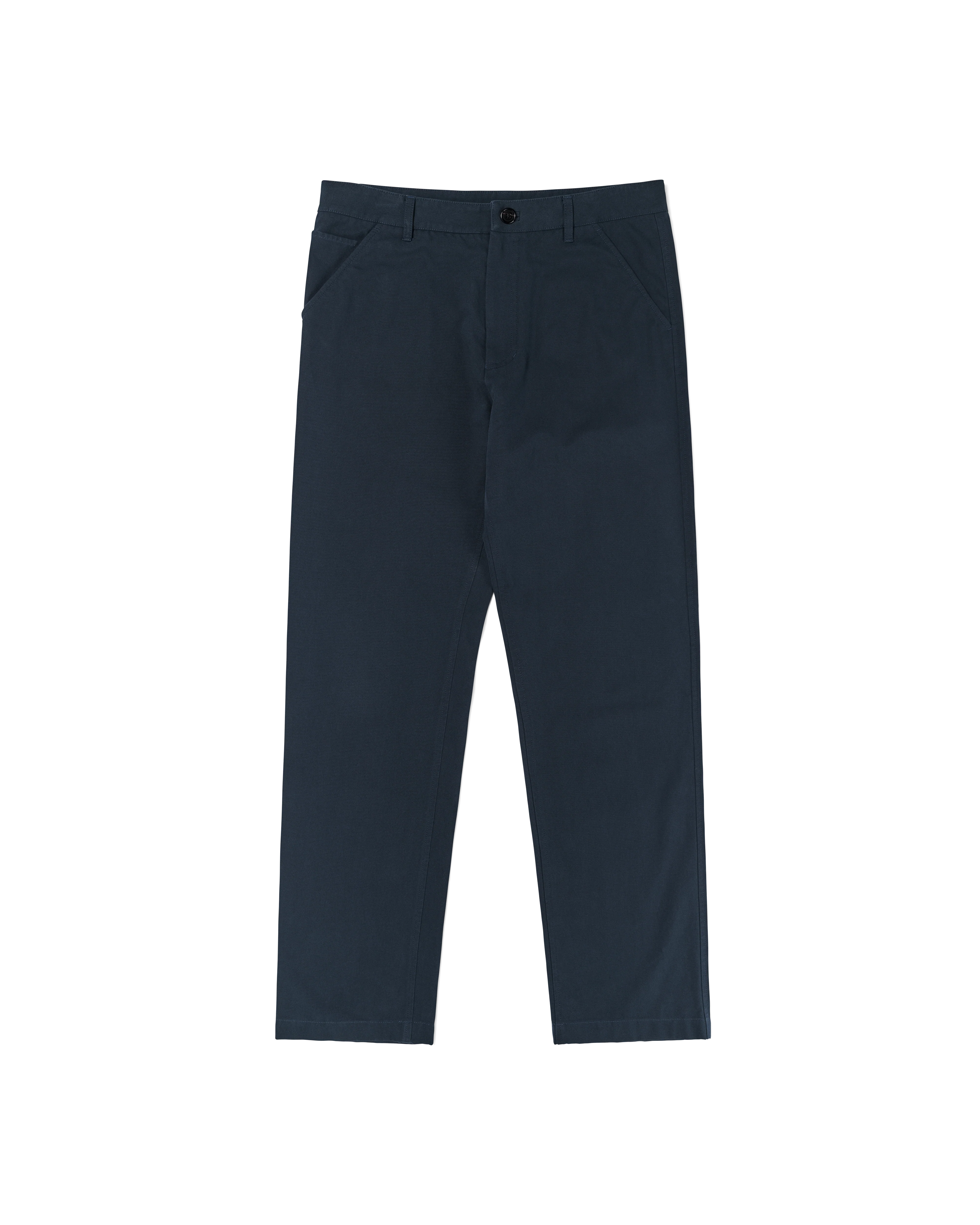 RD Trouser - Navy - Image 2