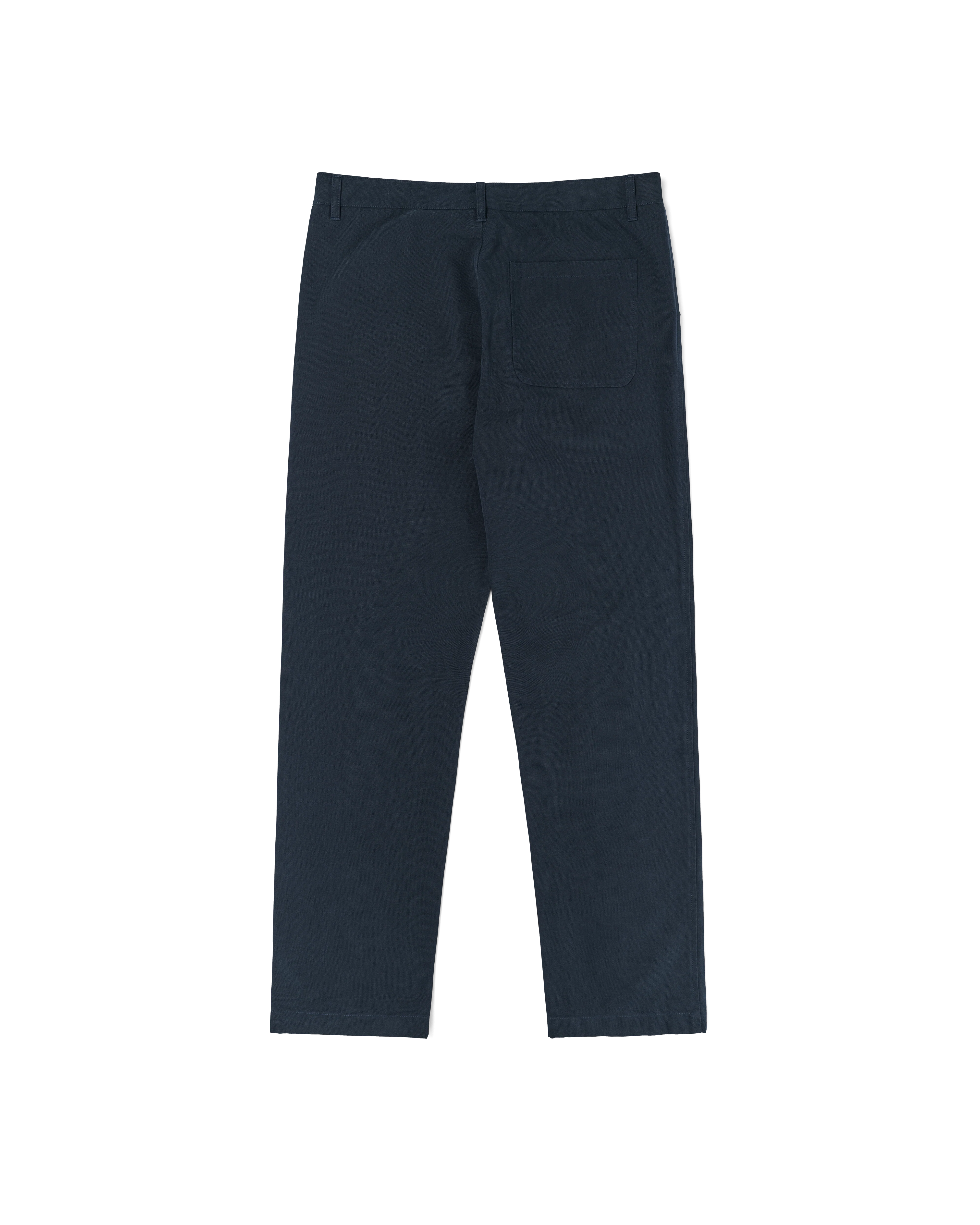 RD Trouser - Navy - Image 3