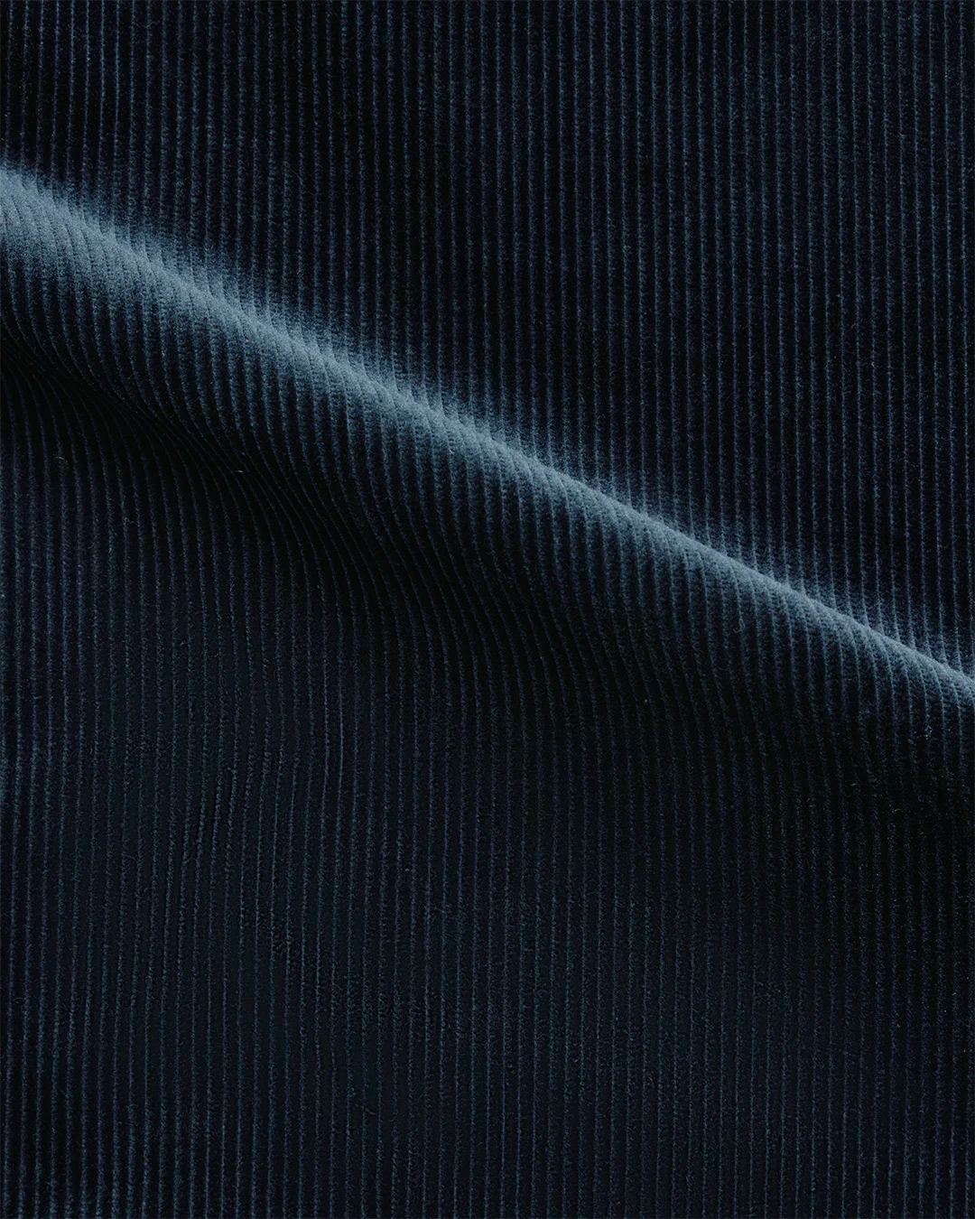 RD Trouser - Navy Cord - Image 3
