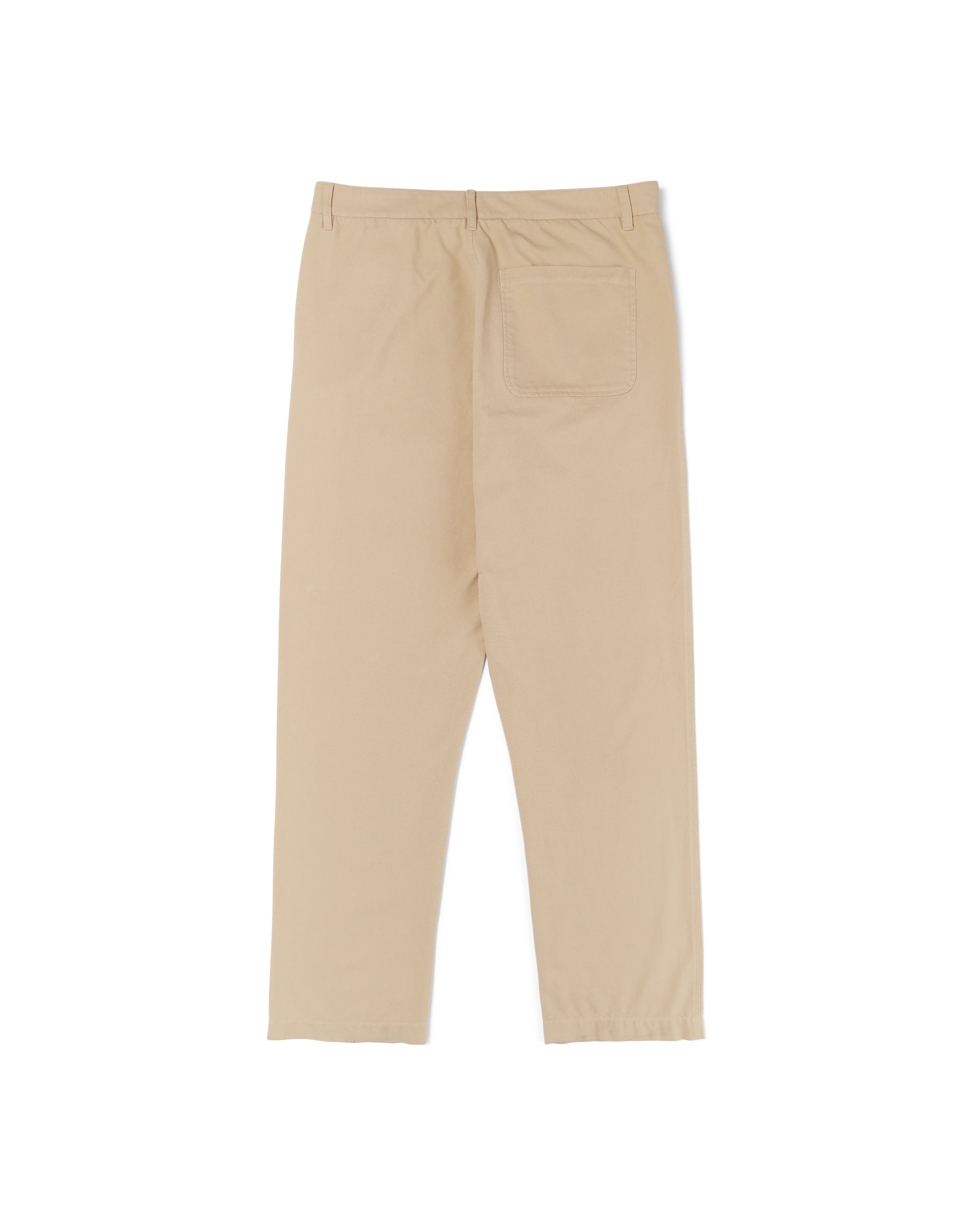 RD Trouser - Sand - Image 3
