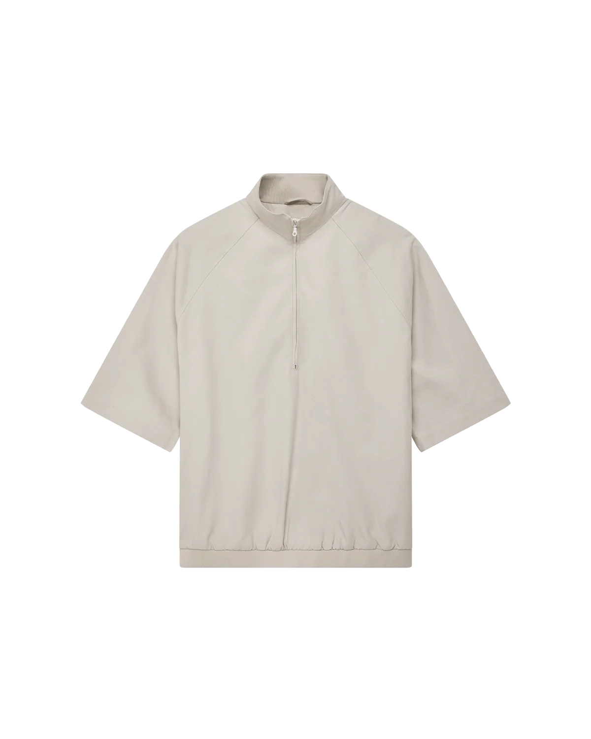 Rōjin Quarter Zip - Bone - Image 7