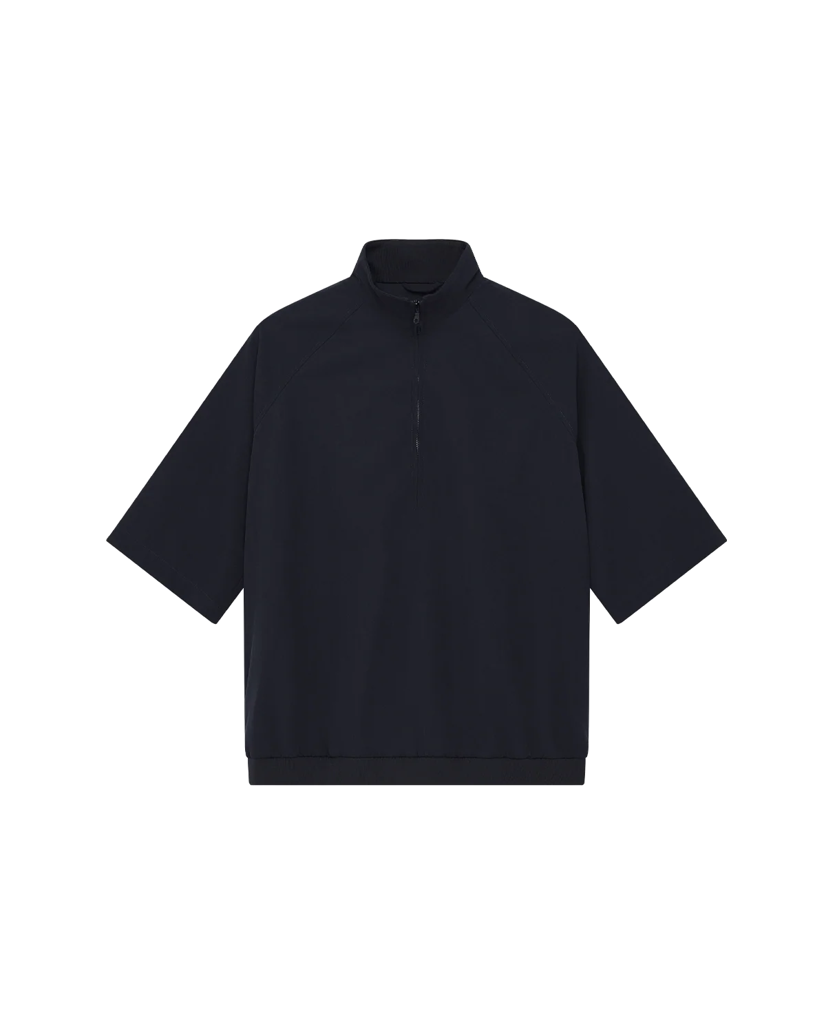 Rōjin Quarter Zip - Navy - Image 6