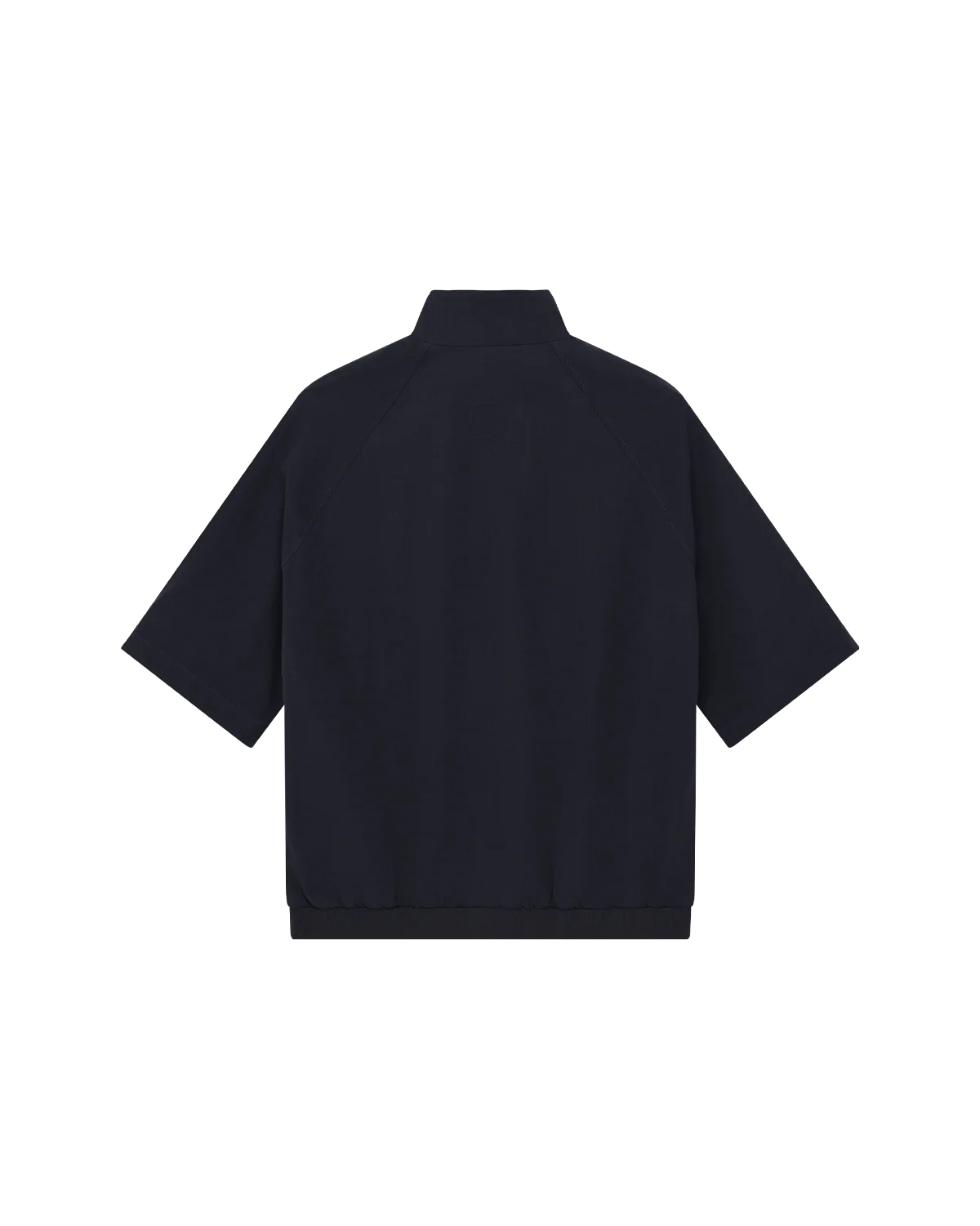 Rōjin Quarter Zip - Navy - Image 7