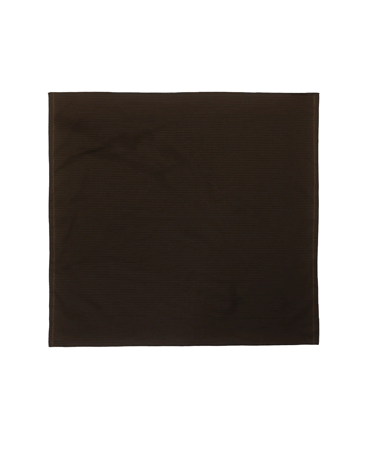 Rope Neckerchief - Chocolate