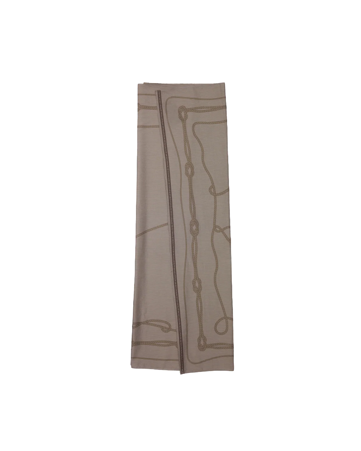 Rope Sarong - Taupe