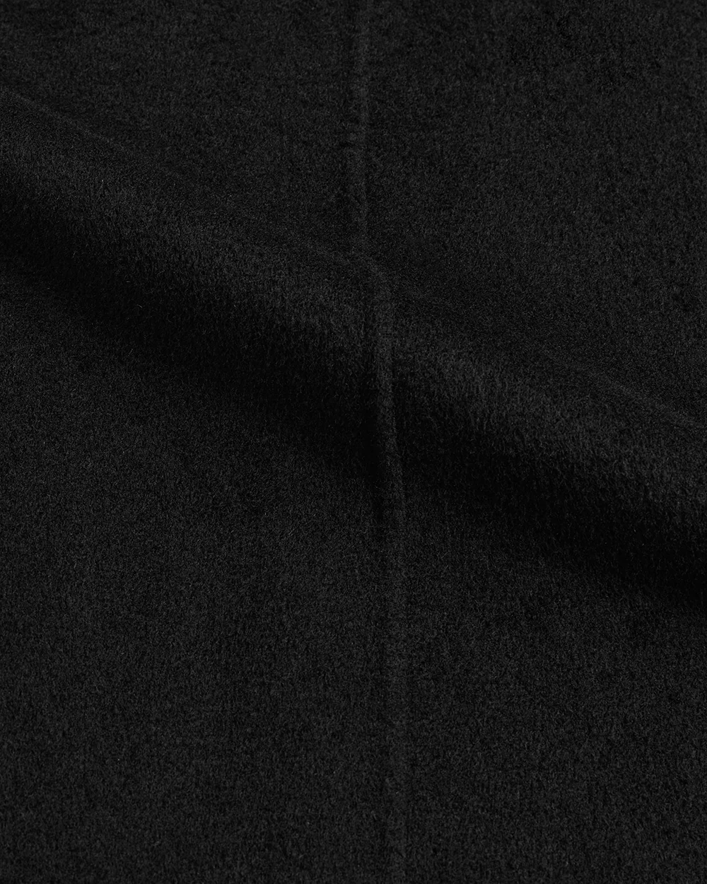 Rosie Coat - Black - Image 10