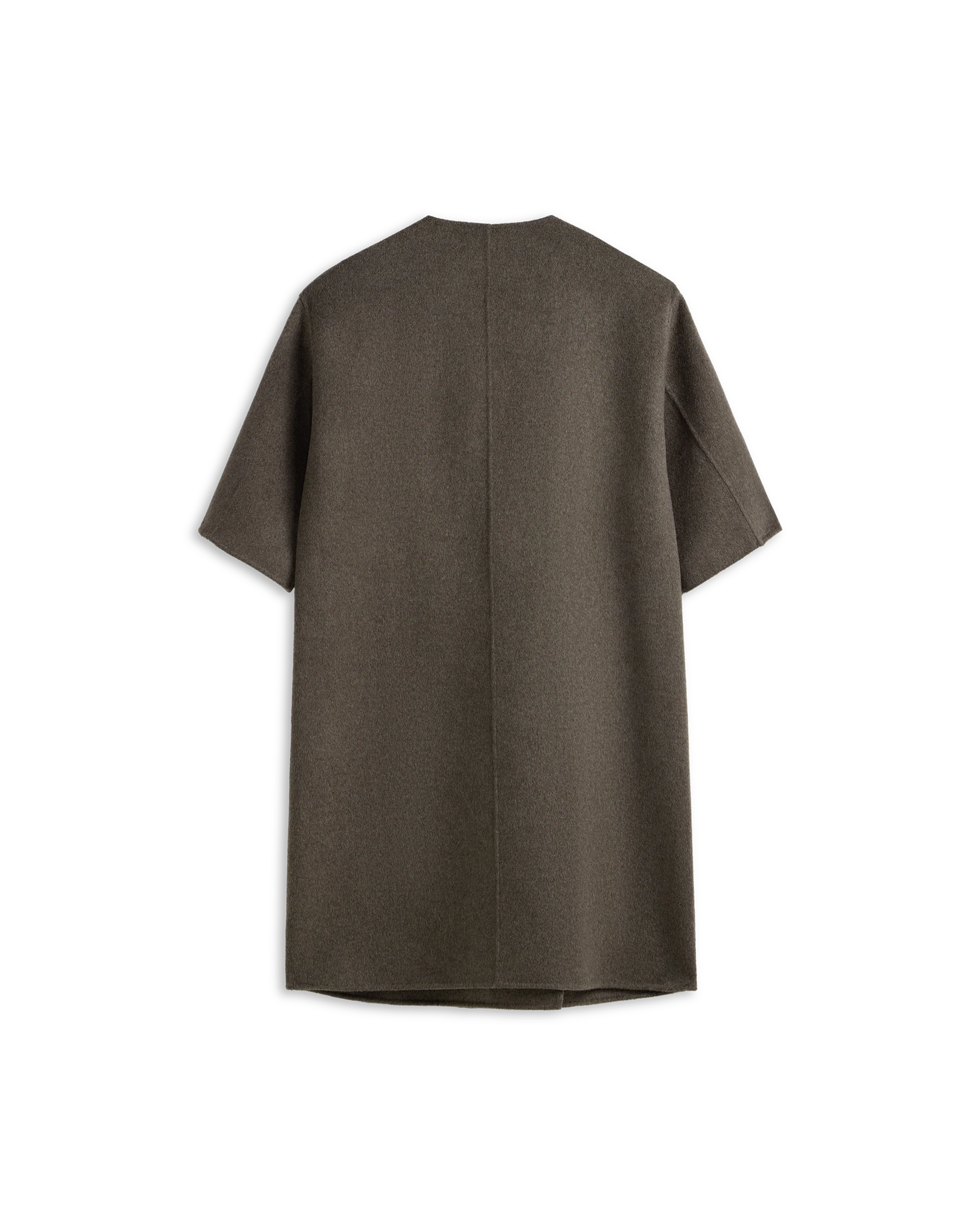 Rosie Coat - Brindle - Image 3