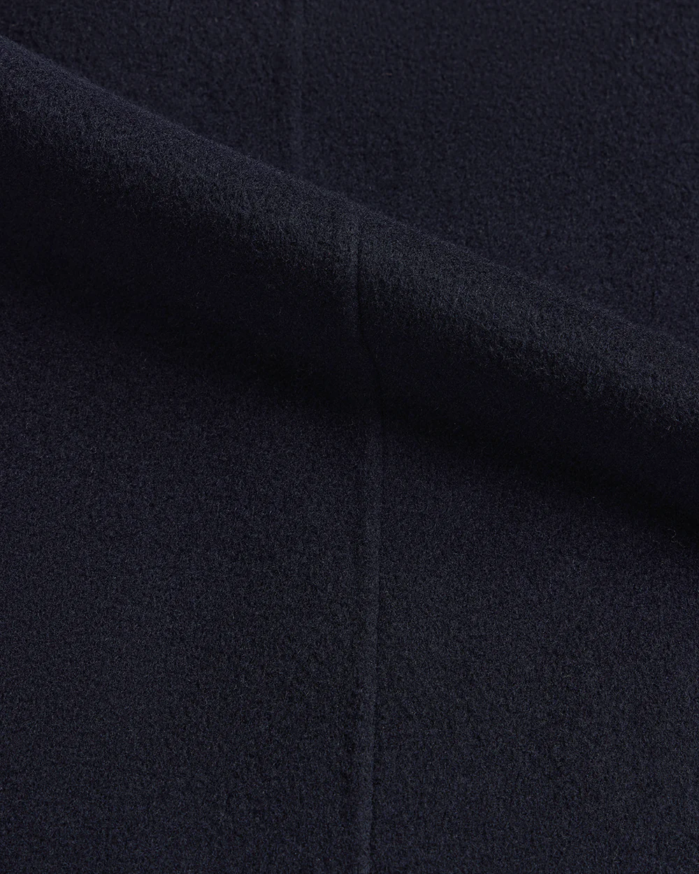Rosie Cropped Jacket - Navy - Image 9