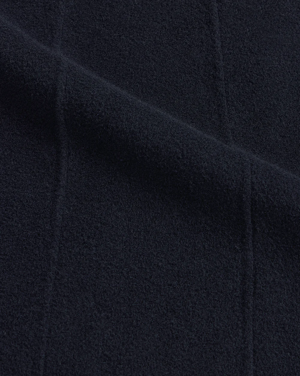 Rosie Mini Skirt - Navy - Image 7