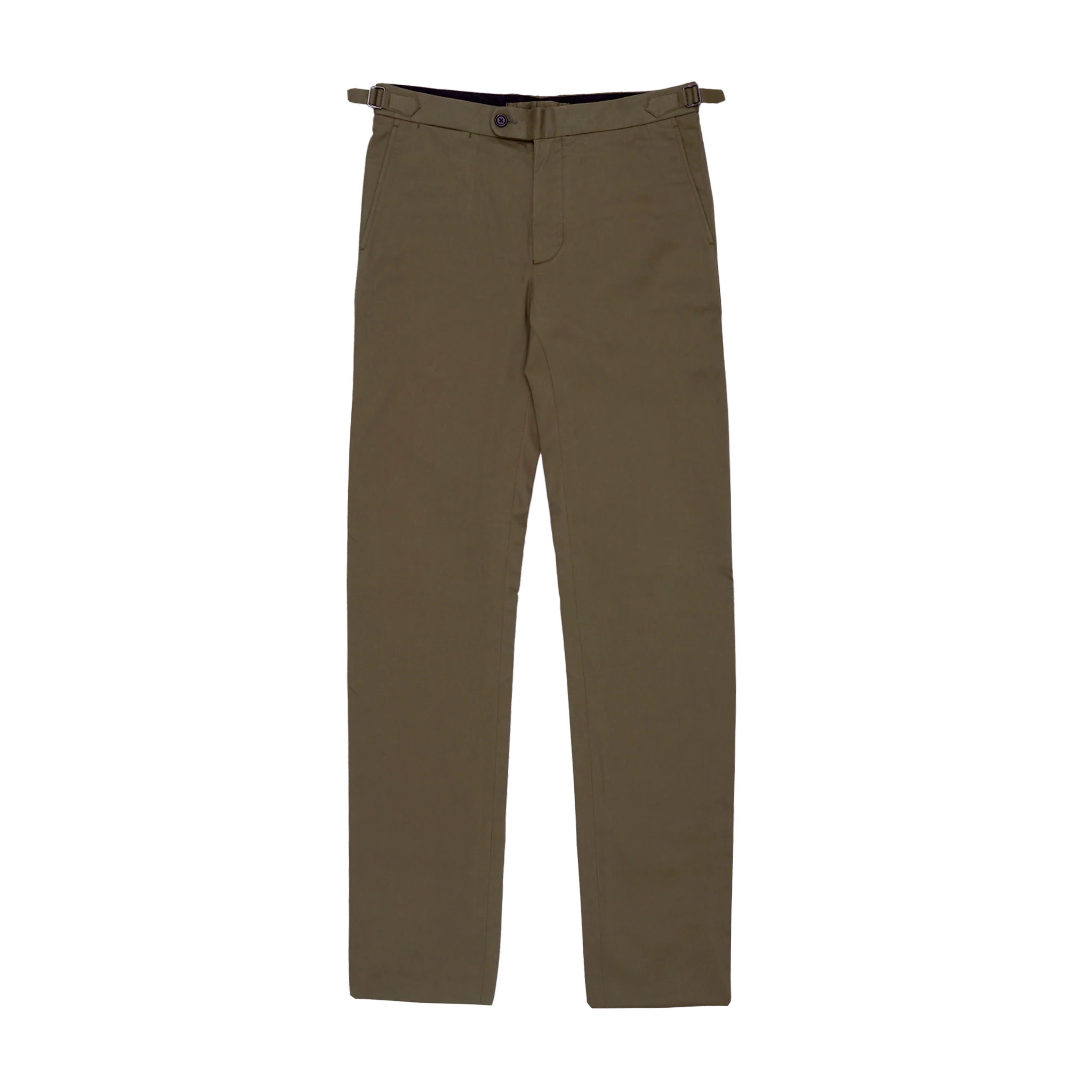 Slim Chino - Khaki - Image 5