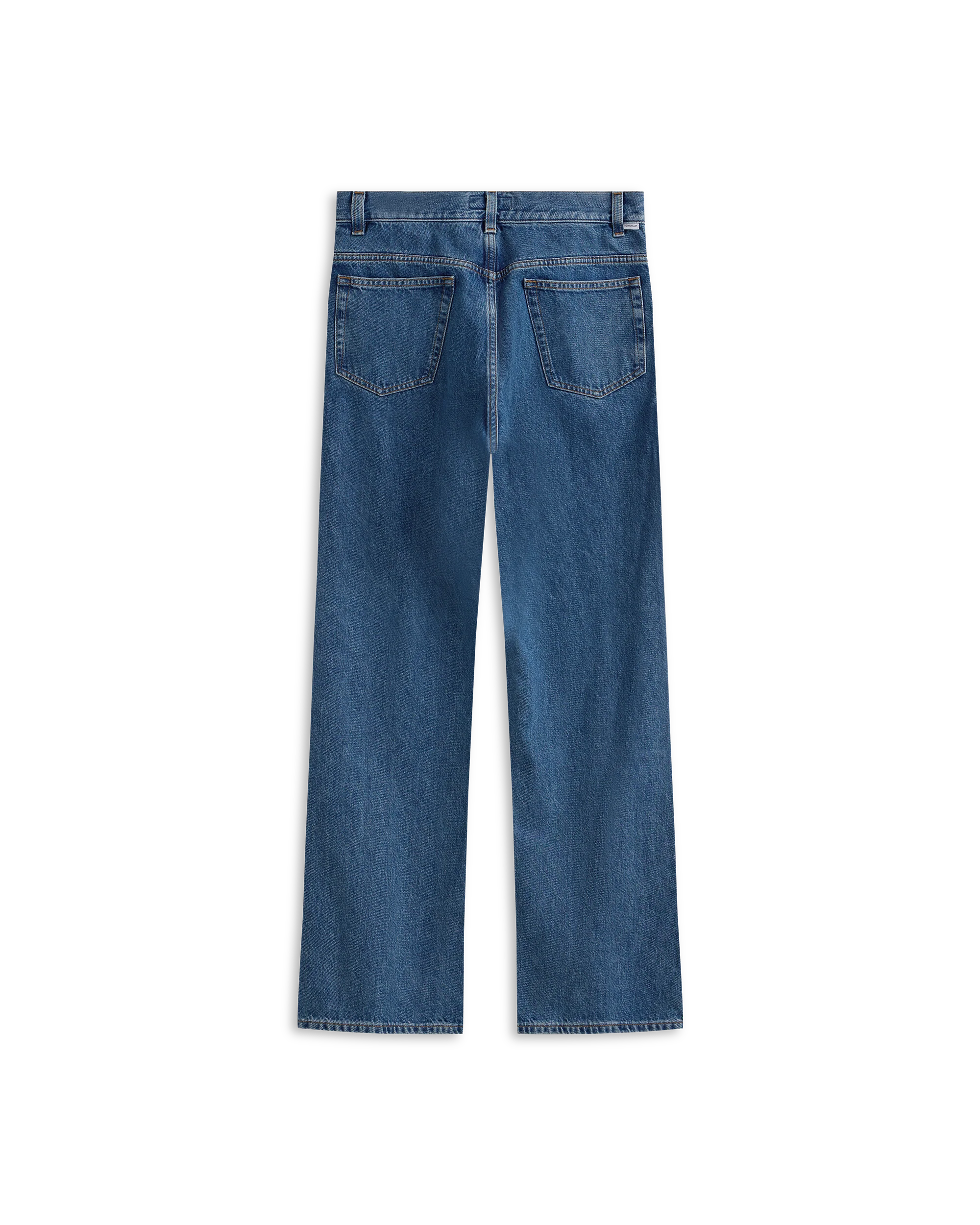 Sonny Jean - Mid Indigo - Image 3