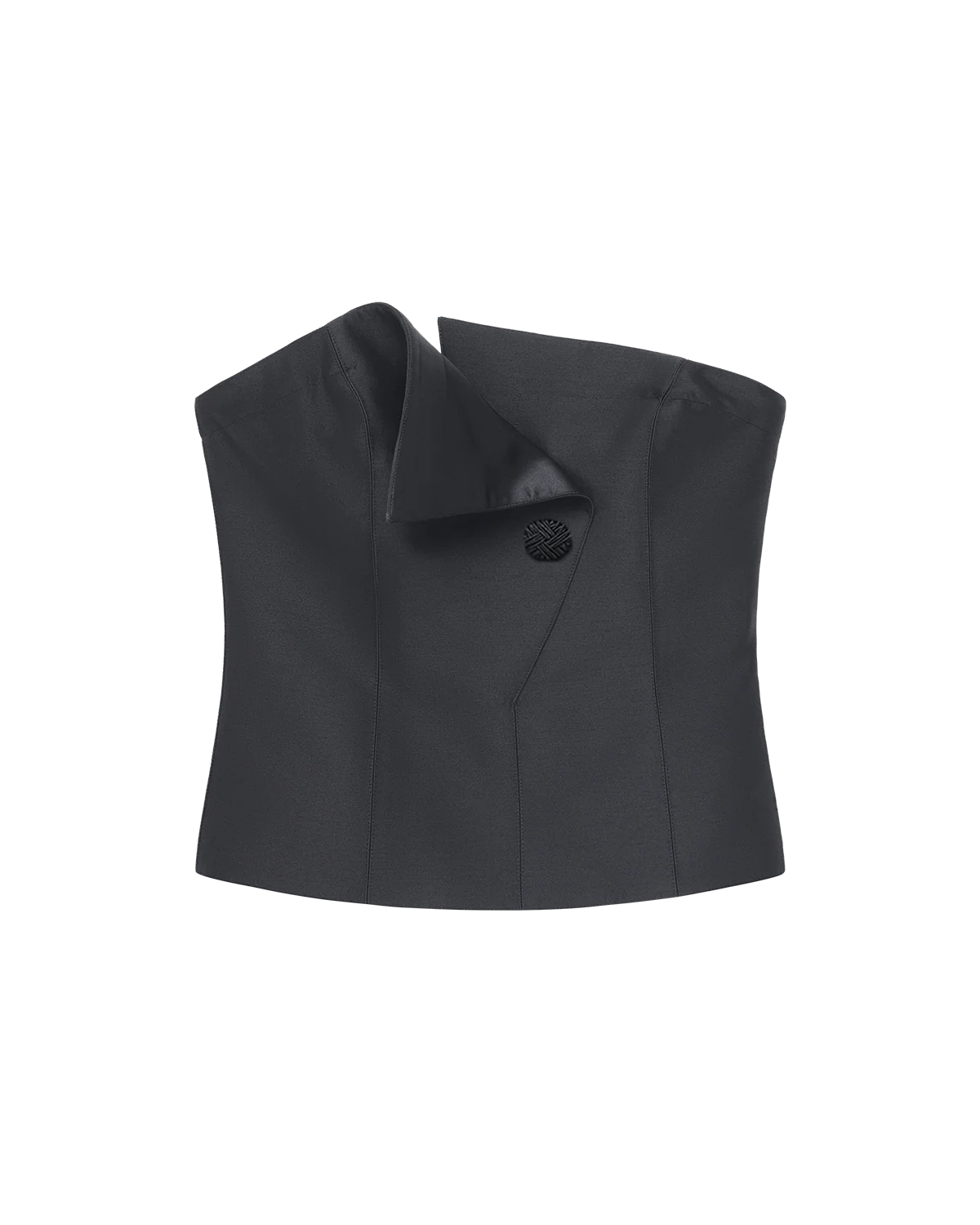 Stella Bustier - Black - Image 7